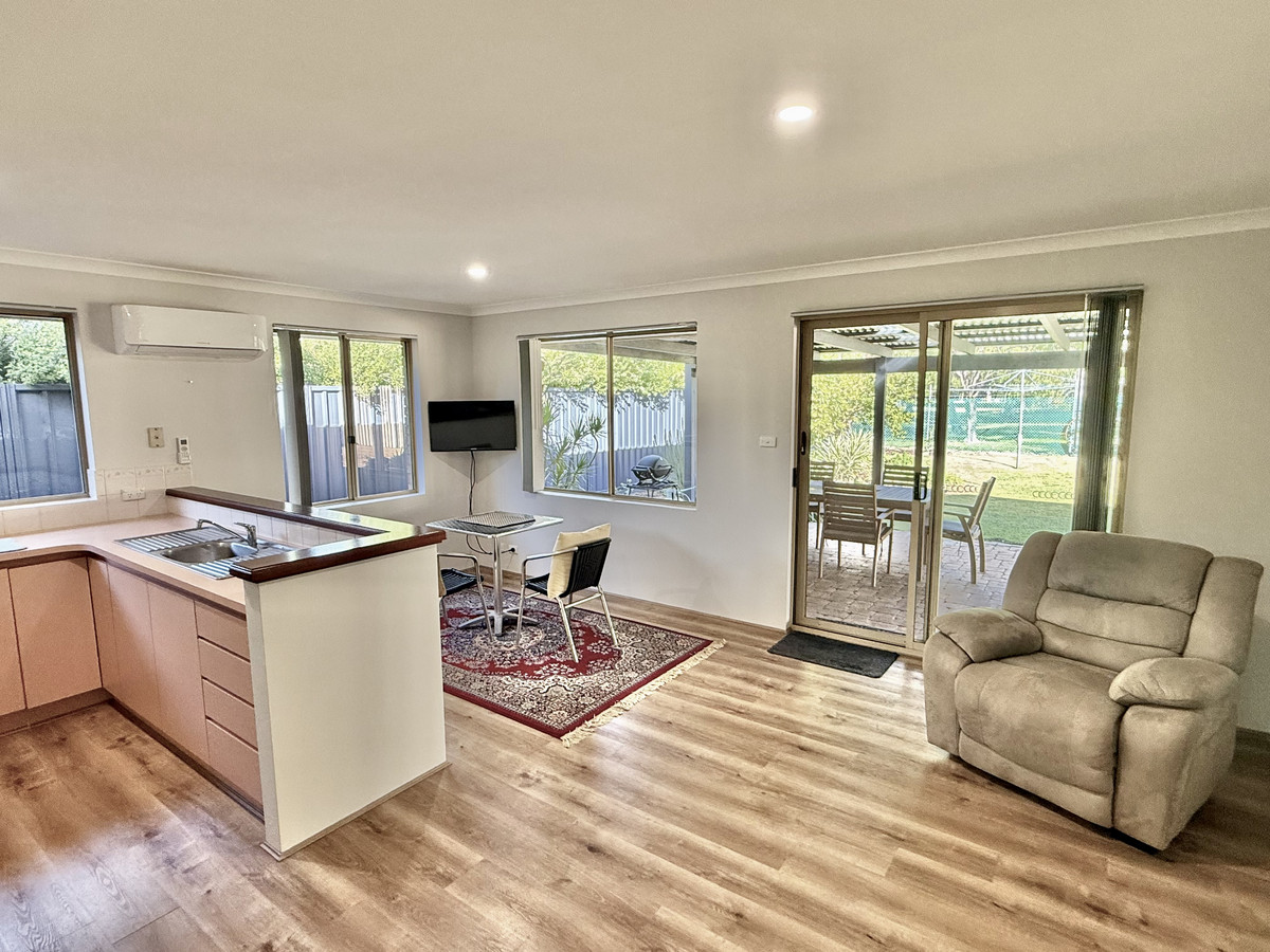 23 DOTTERELL CRESCENT, Geographe WA 6280 - Image 6