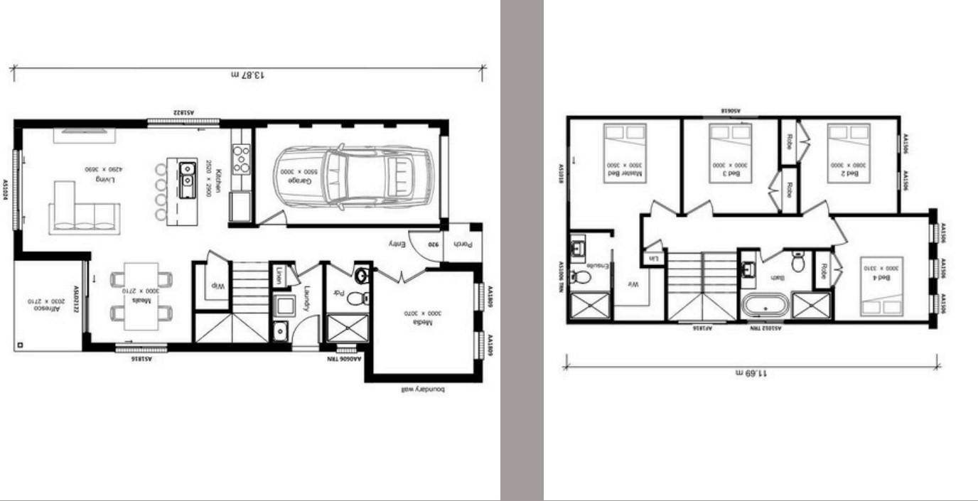 5-bedroom house at Lot 67. Gurner Estate Avenue, Austral, Nsw, 2179, Liverpool, New South Wales