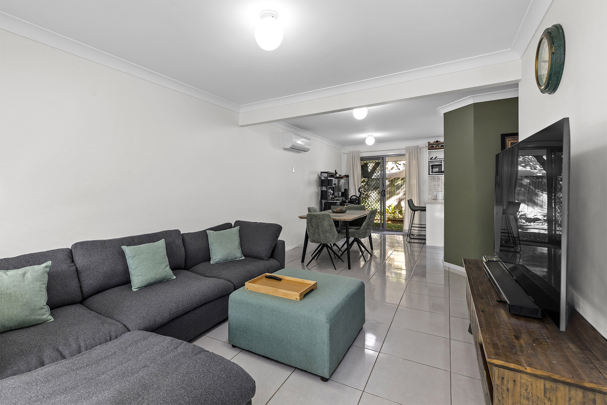 3-bedroom unit at 153 350 LEITCHS ROAD, BRENDALE QLD 4500, Moreton Bay, Queensland