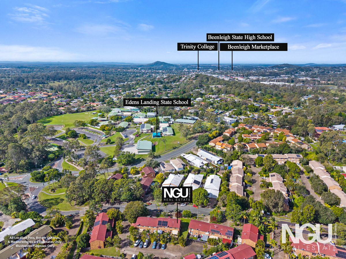 3-bedroom unit at Windsor Ct 47 108 Overland Drive, Edens Landing QLD 4207, Logan, Queensland