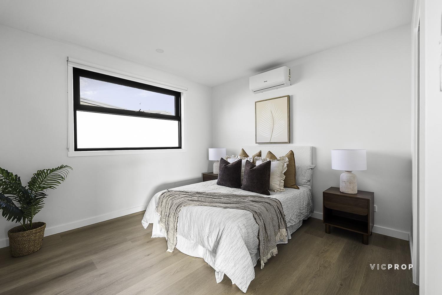 3-bedroom unit at 7/5 Montgomery Place, Bulleen, VIC 3105, Manningham, Victoria