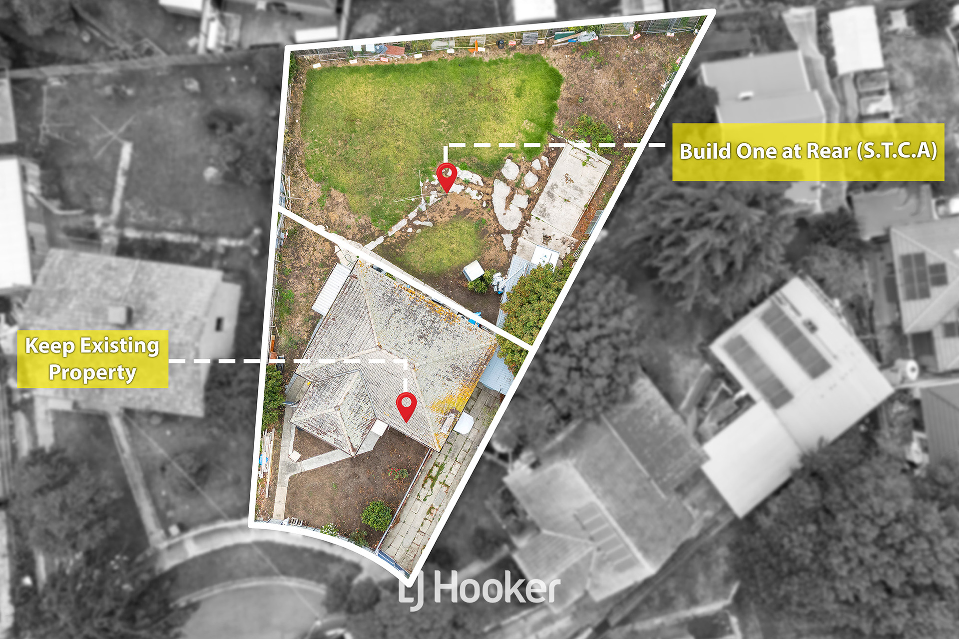 3-bedroom house at 8 LABURNUM GROVE, Doveton VIC 3177, Casey, Victoria