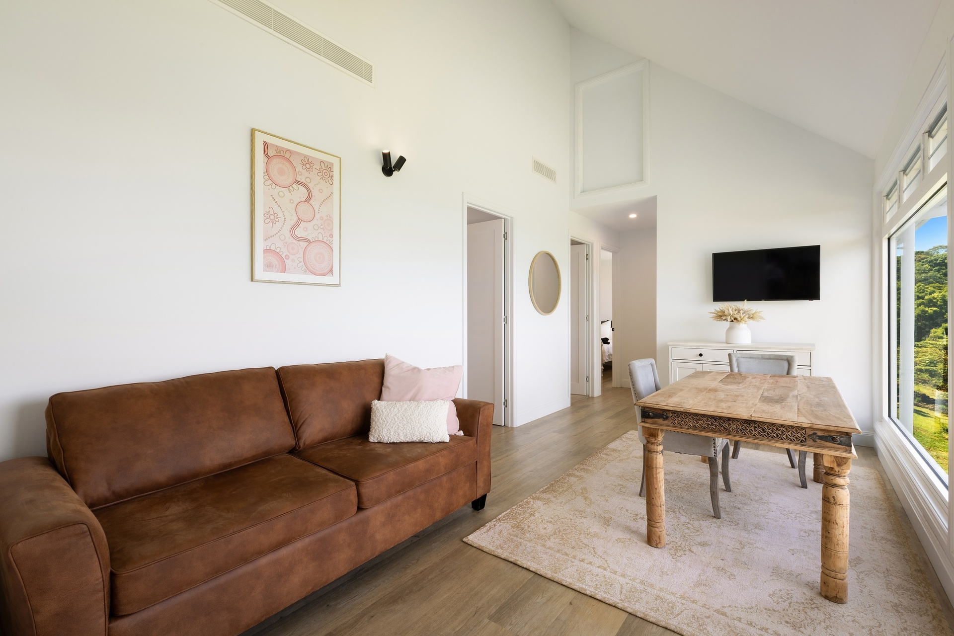 4-bedroom house at 65 Bougainvillea Drive, Federal, NSW 2480, Byron, New South Wales