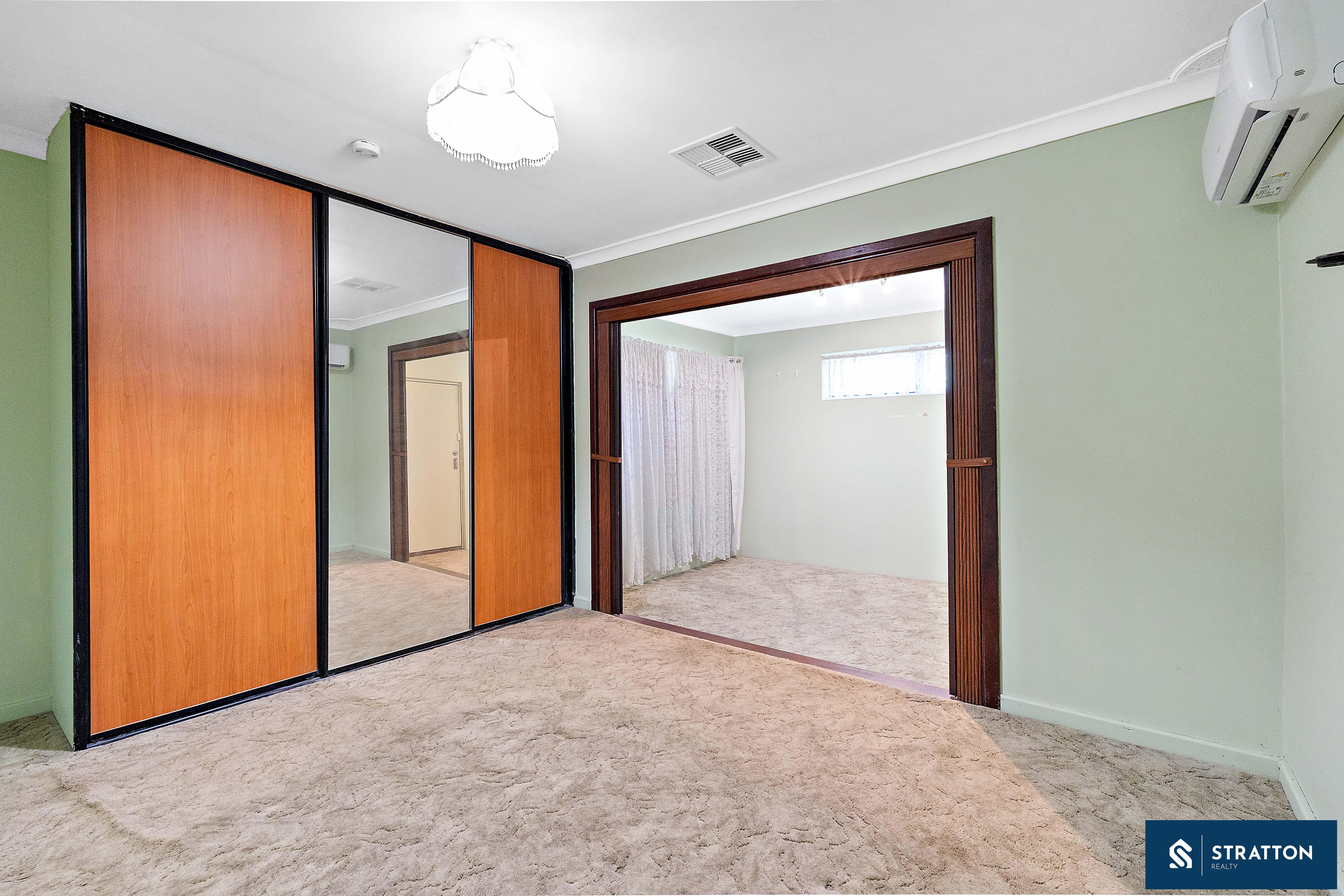 3-bedroom house at 21 LETSOM WAY, Langford WA 6147, Gosnells, Western Australia