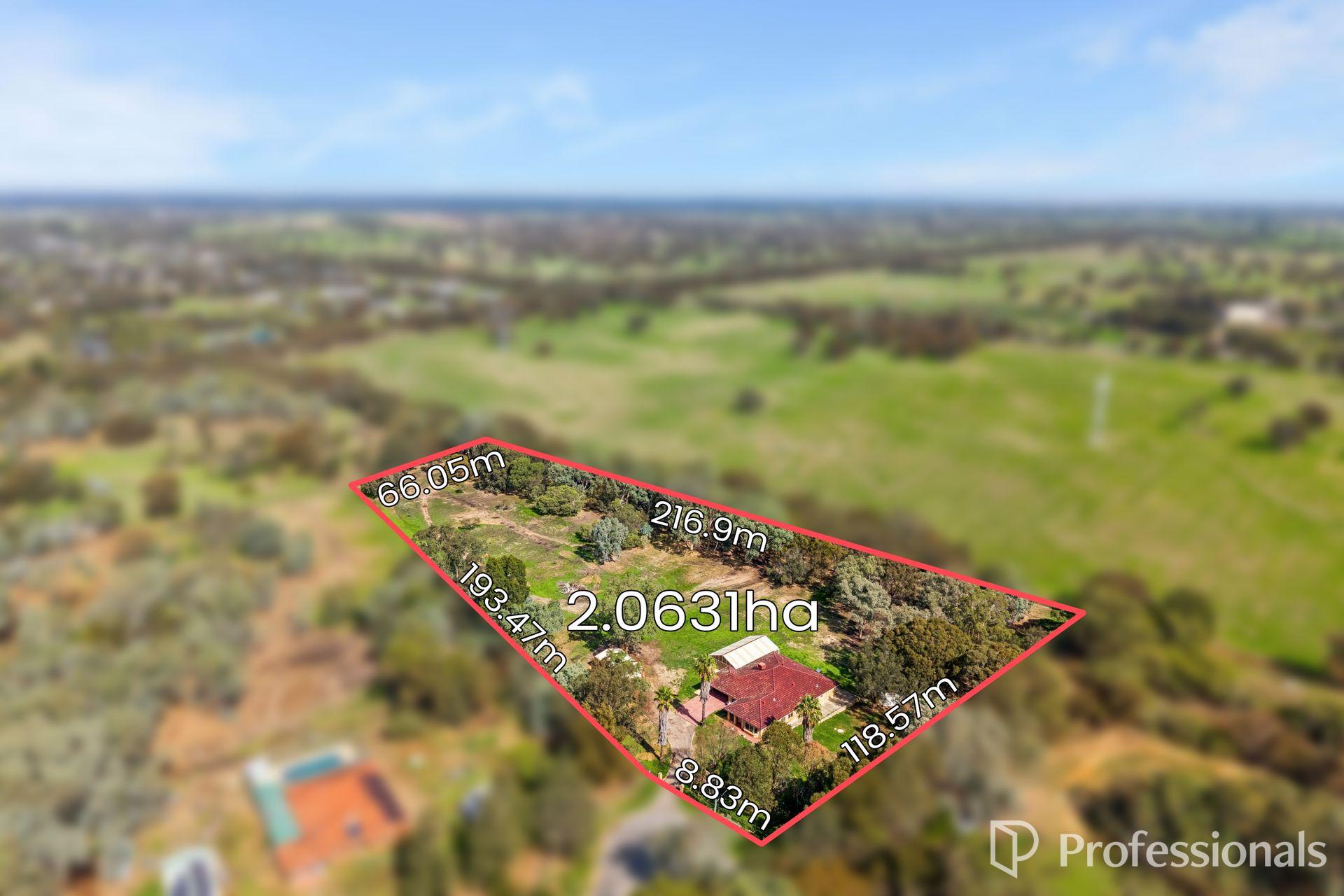 4-bedroom house at 31 Simmental Place, Oakford, WA 6121, Serpentine-Jarrahdale, Western Australia