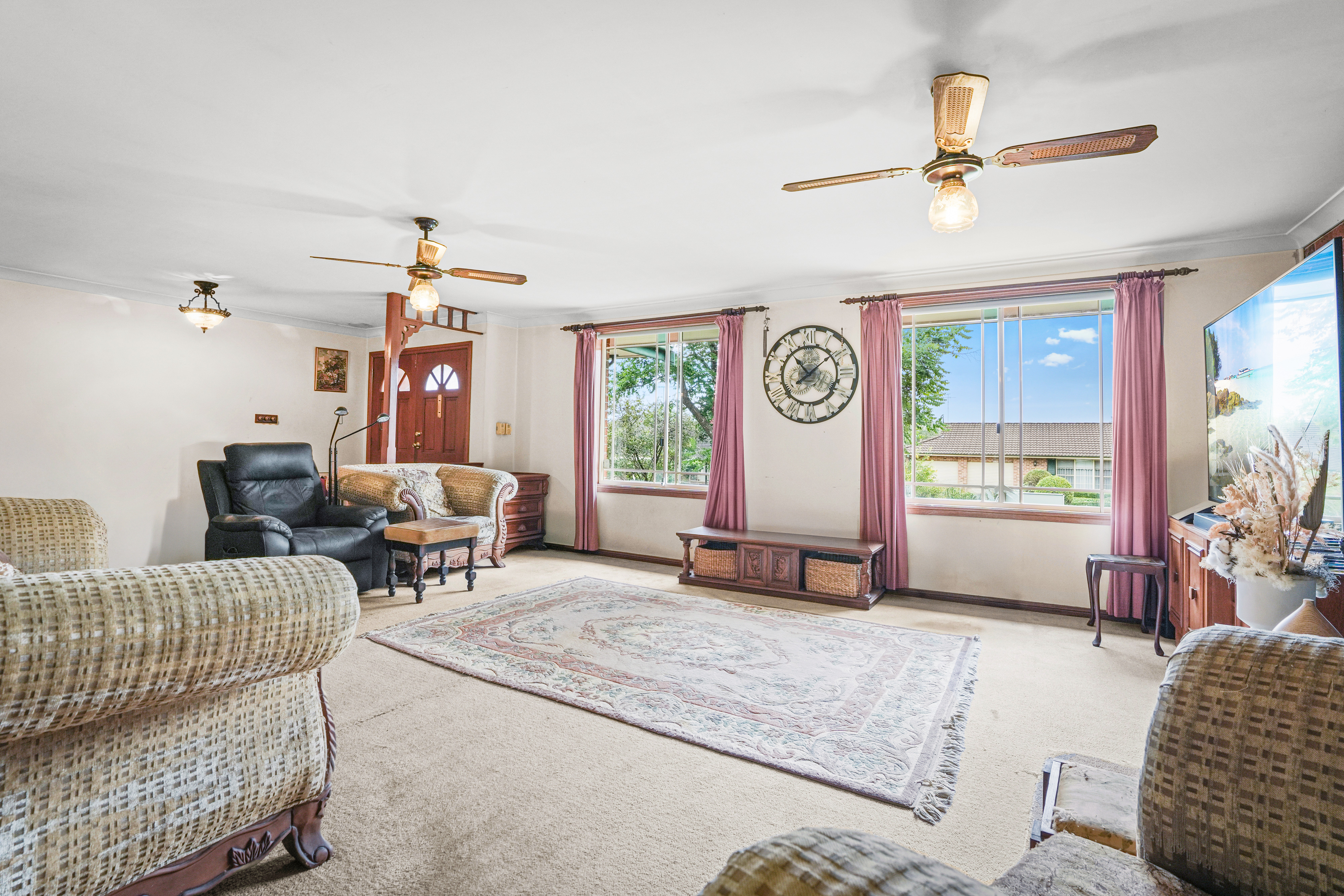 3-bedroom house at 16 YELLOW GUM CLOSE, Glenmore Park NSW 2745, Penrith, New South Wales