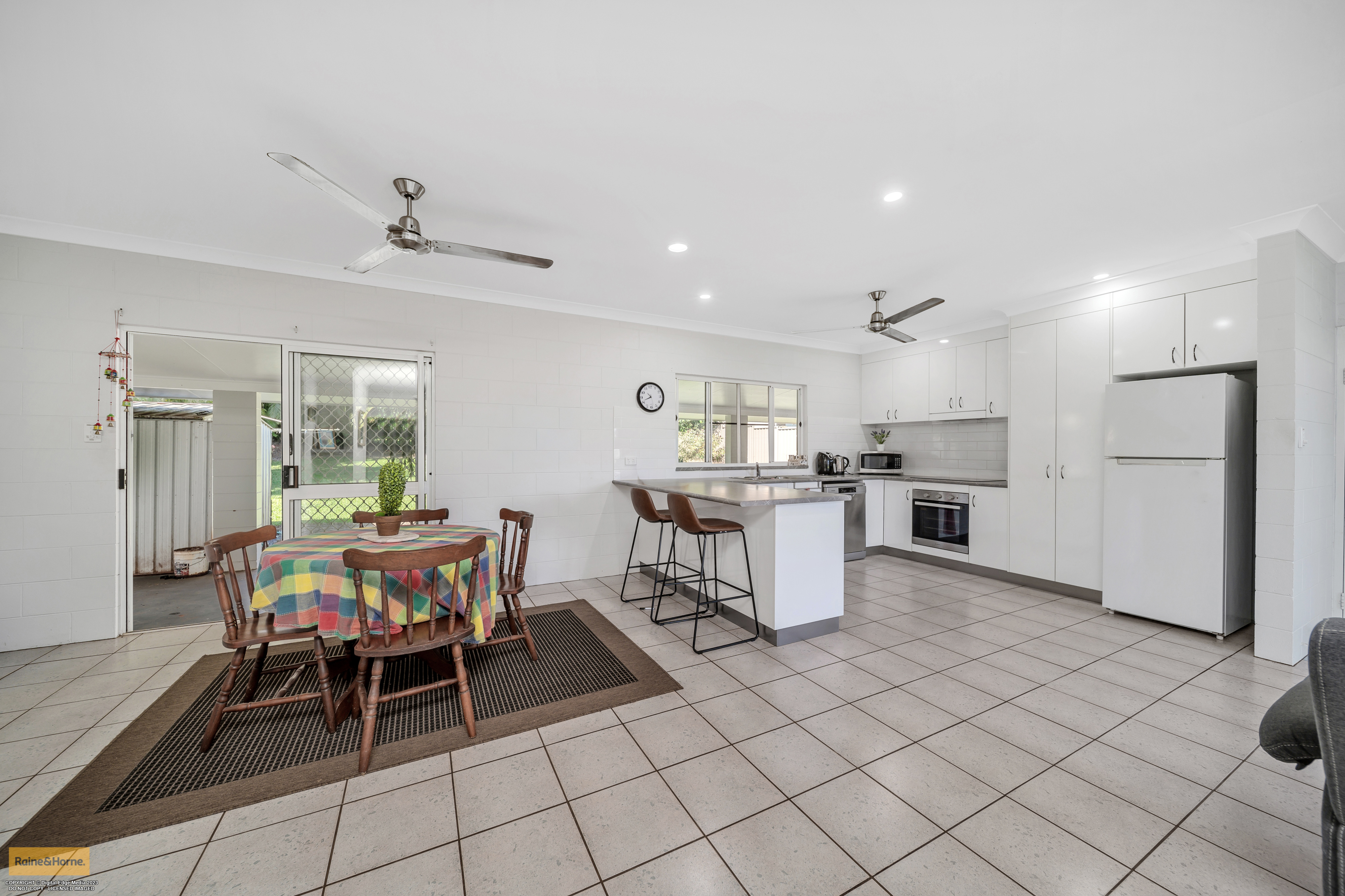 3-bedroom house at 7 BELLO DRIVE, Belvedere QLD 4860, Cassowary Coast, Queensland