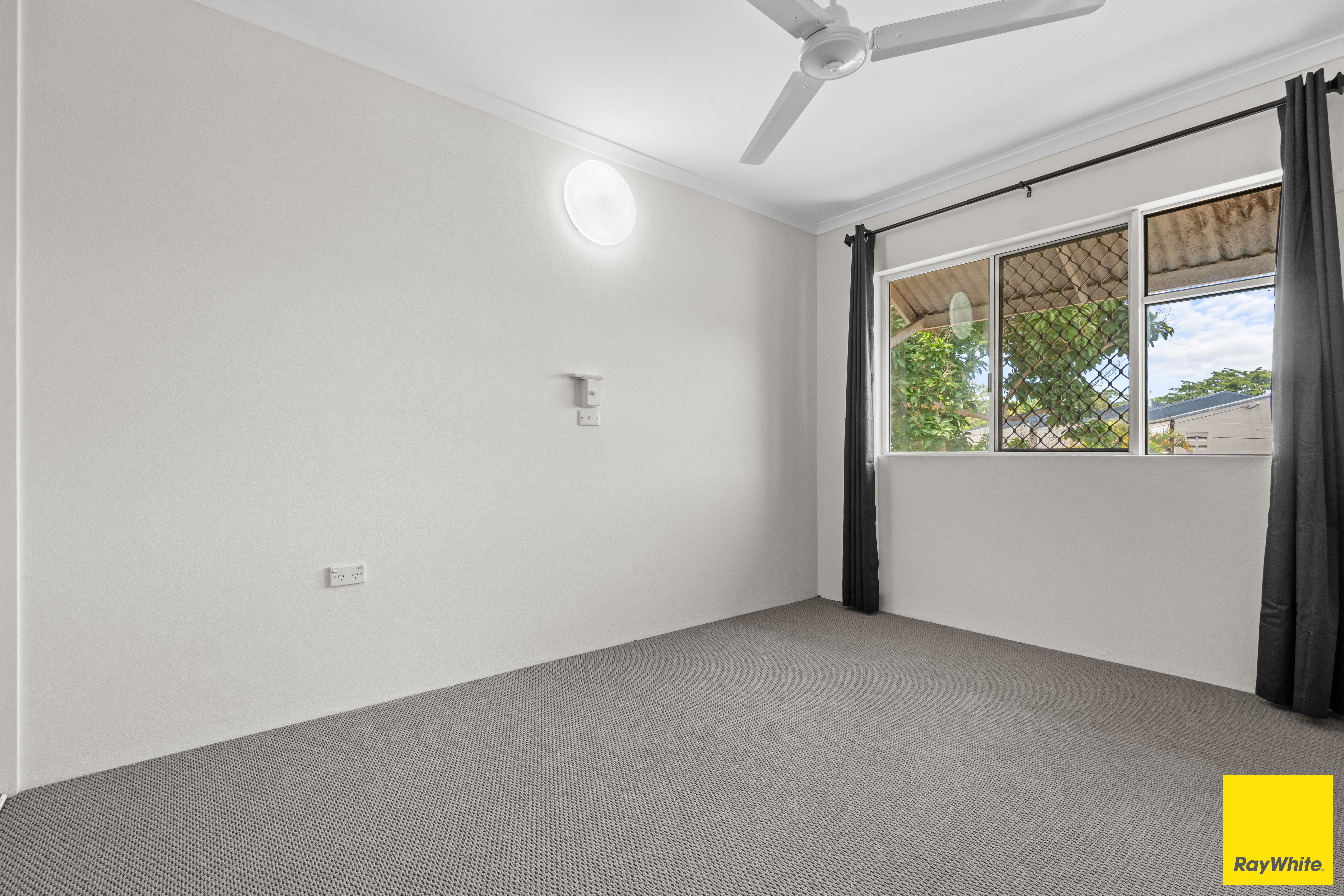 2-bedroom unit at UNIT 1 5-7 MINTARO CRESCENT, Woree QLD 4868, Cairns, Queensland