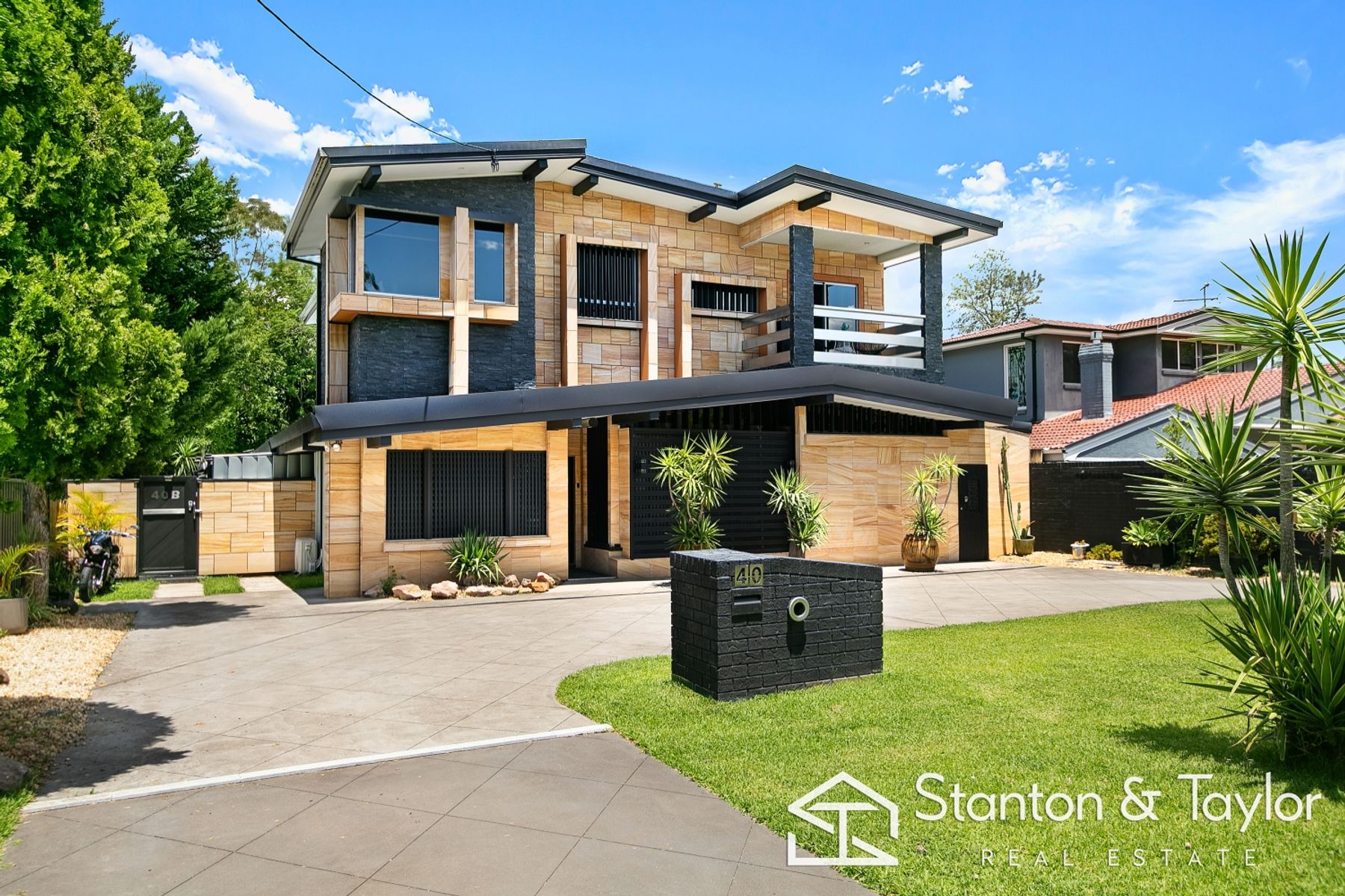 40 NEPEAN AVENUE, Penrith NSW 2750 - Image 1