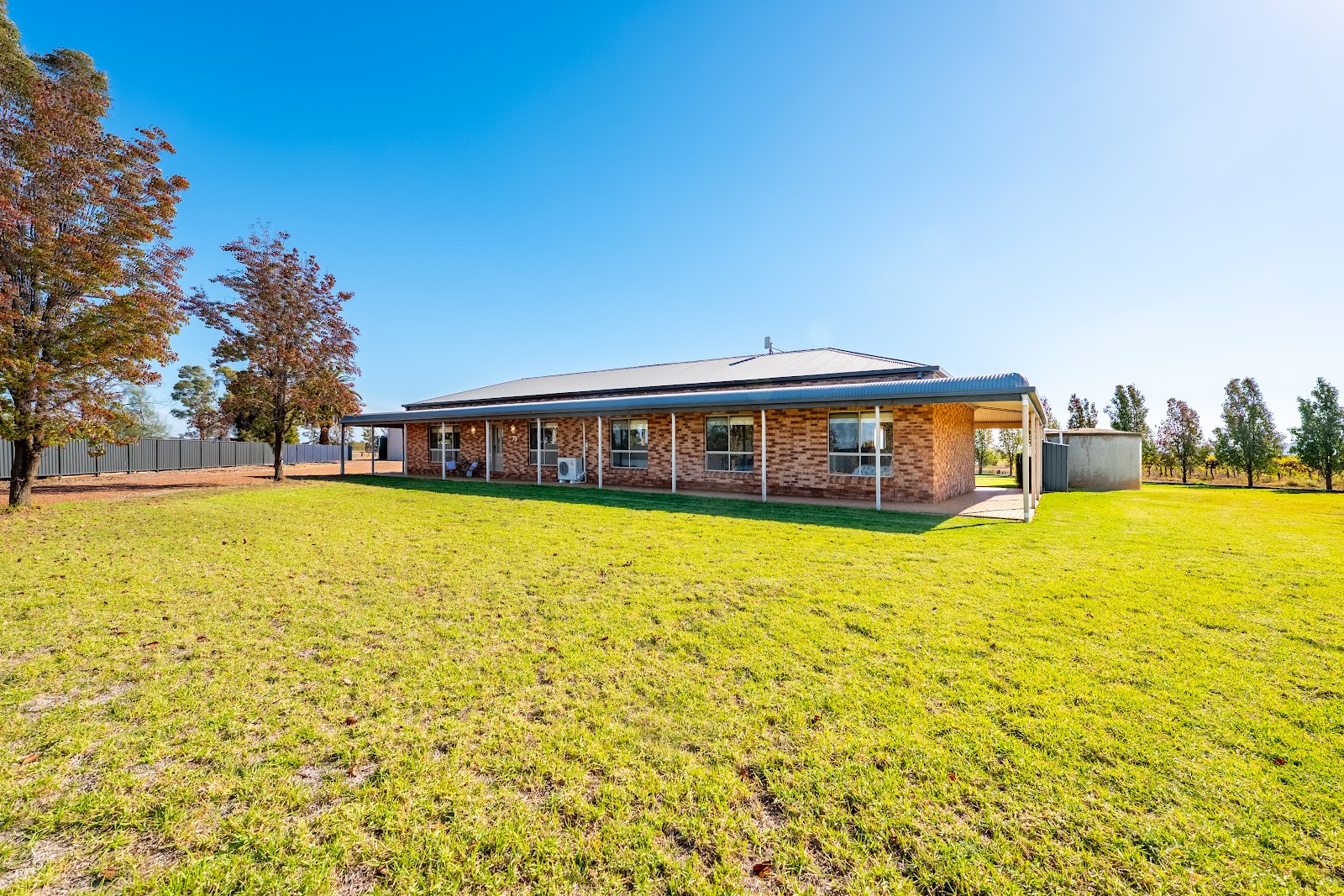 5-bedroom house at 75 Mcclure Road, Yenda, NSW 2681, Griffith, New South Wales