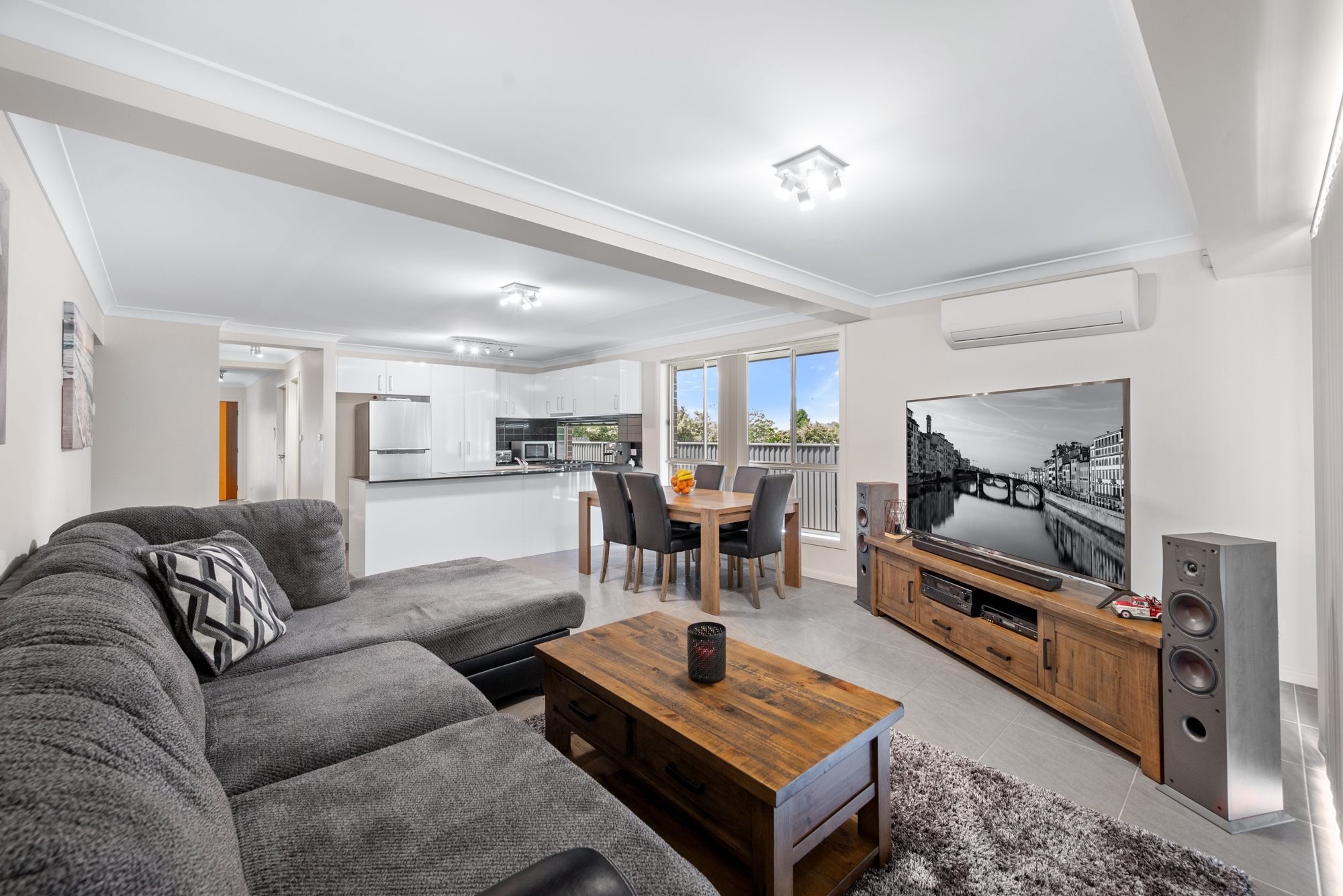 3-bedroom house at 90A Tench Avenue, Penrith, Nsw, 2750, Penrith, New South Wales