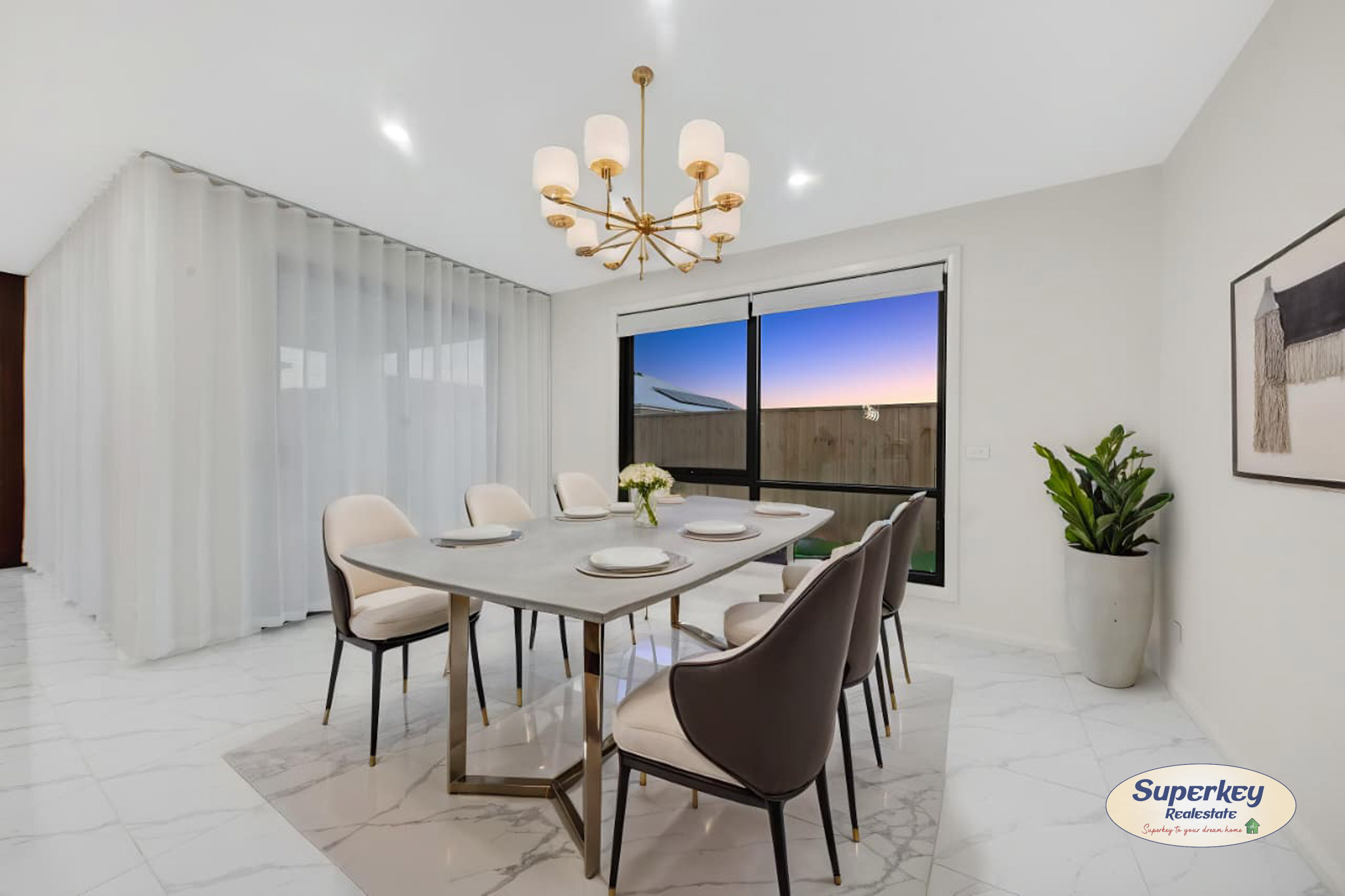 5-bedroom house at 20 Pristine Drive, Wyndham Vale, VIC 3024, Wyndham, Victoria
