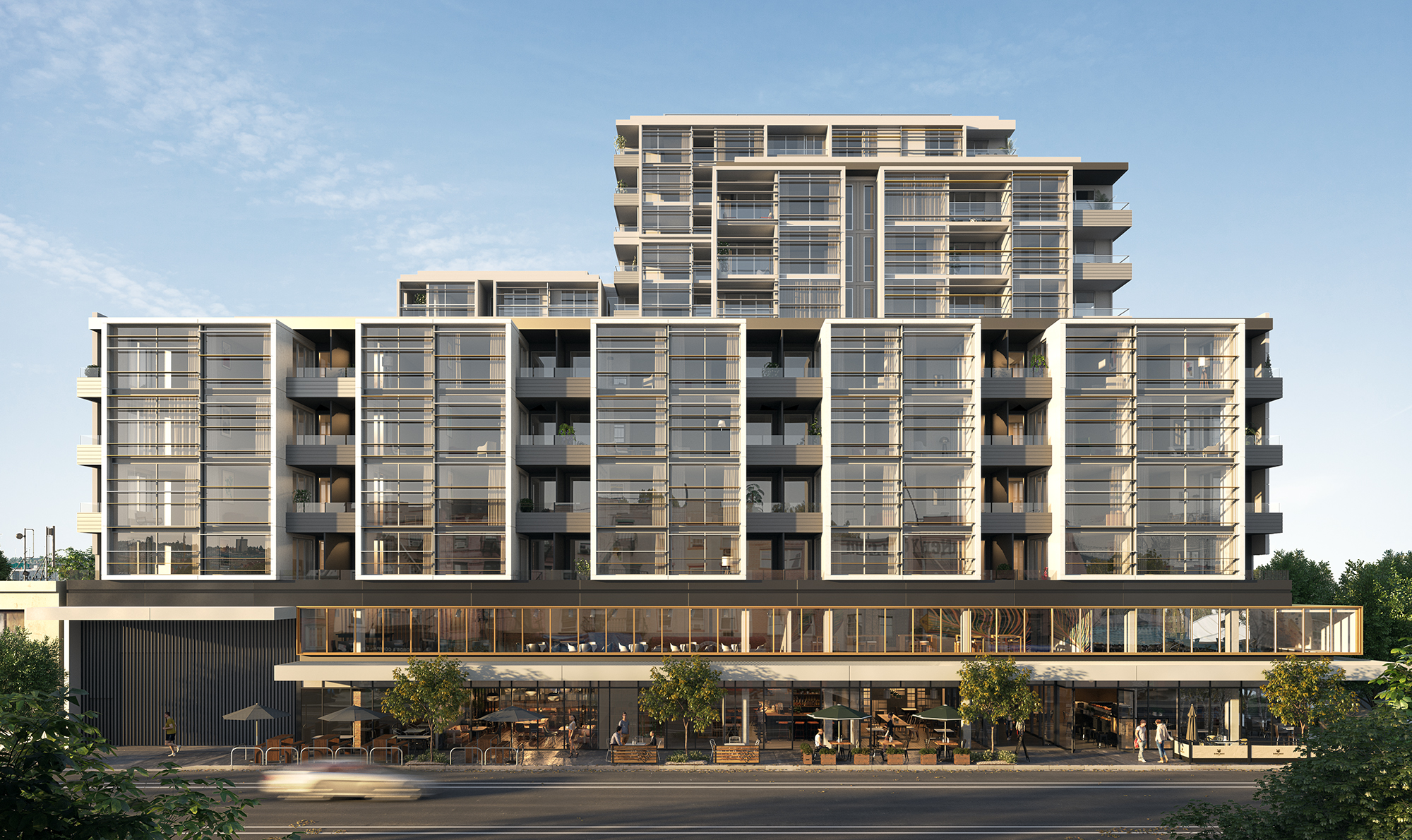 202/288 Albert Street, Brunswick, Vic, 3056 - Image 8