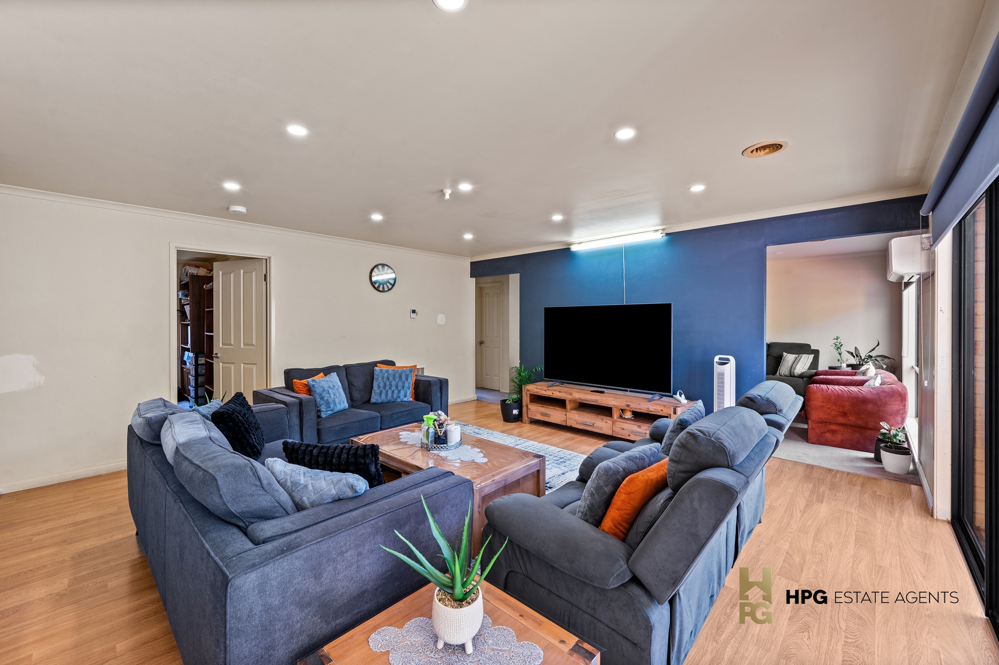 4-bedroom house at 2 DENISON PLACE, Roxburgh Park VIC 3064, Hume, Victoria