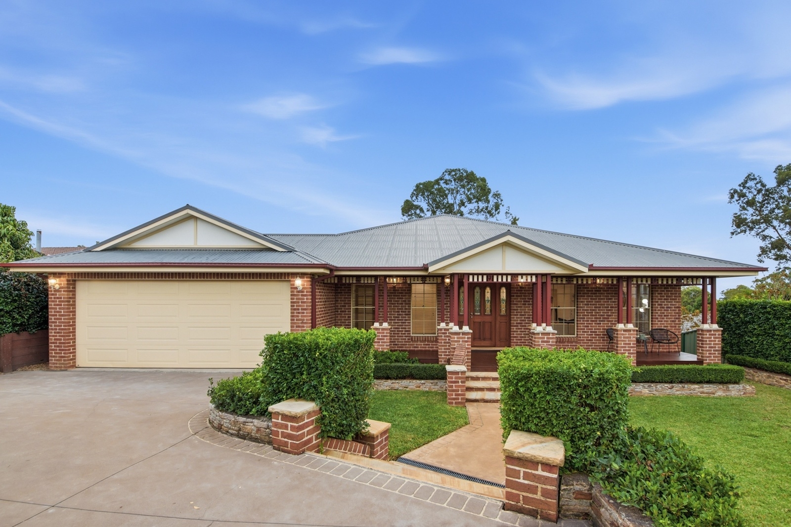 2062 SILVERDALE ROAD, Silverdale NSW 2752 - Image 1