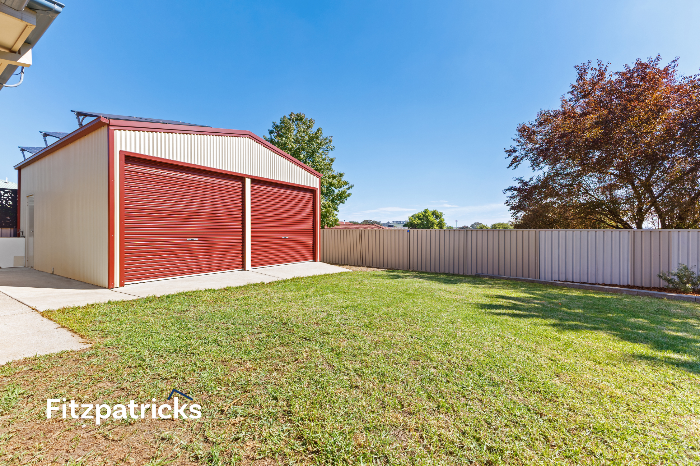 4-bedroom house at 13 YARRAWAH CRESCENT, Bourkelands NSW 2650, Wagga Wagga, New South Wales