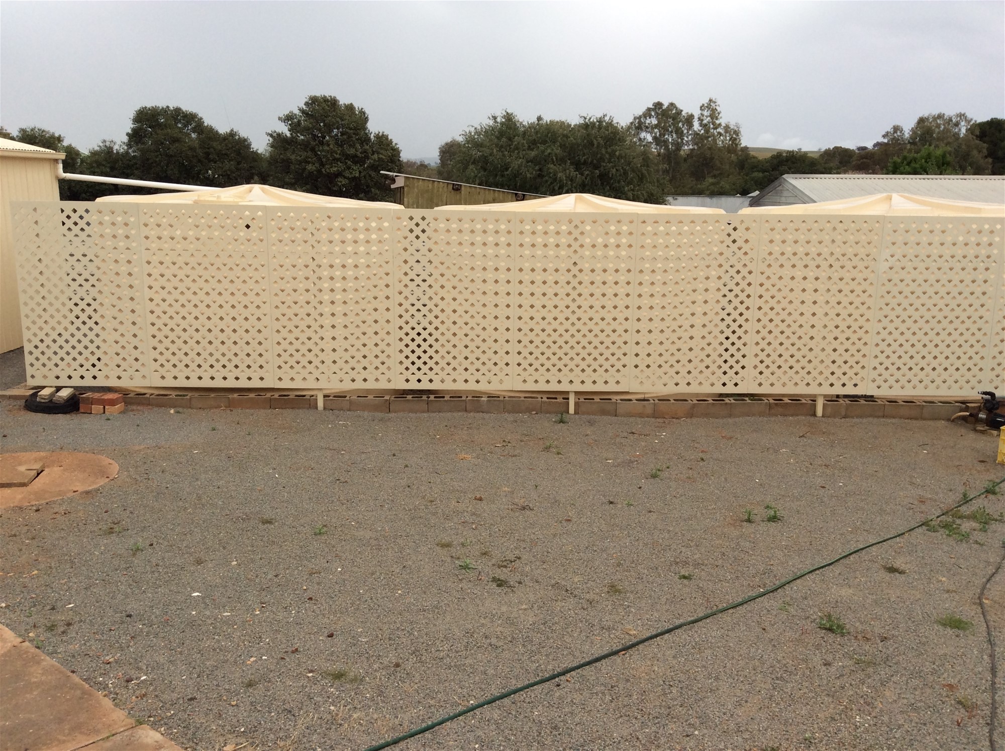 3-bedroom house at 37 East Terrace, Wirrabara, SA 5481, Mount Remarkable, South Australia