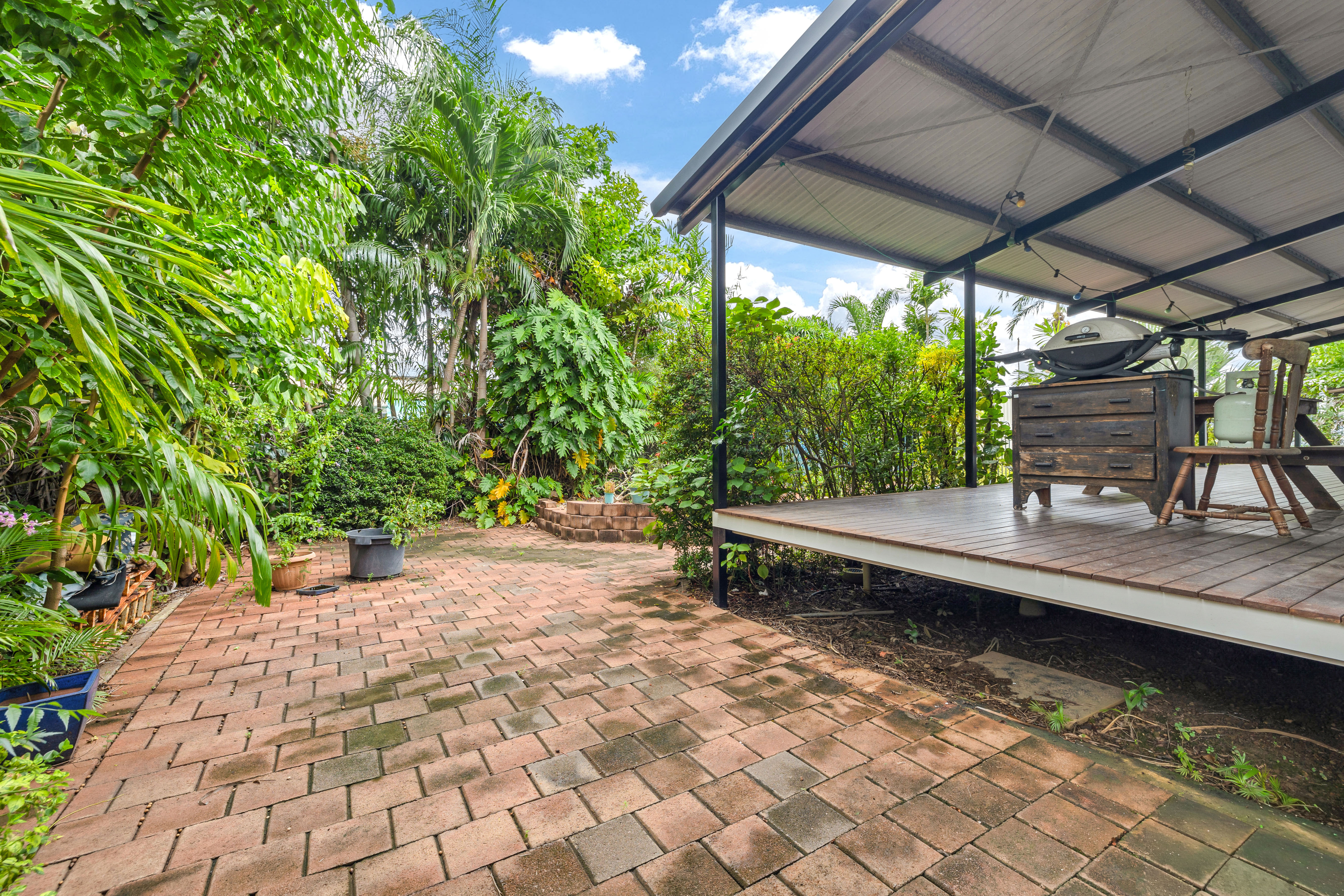 3-bedroom house at 3 LUKE COURT, Bakewell NT 0832, Palmerston, Northern Territory
