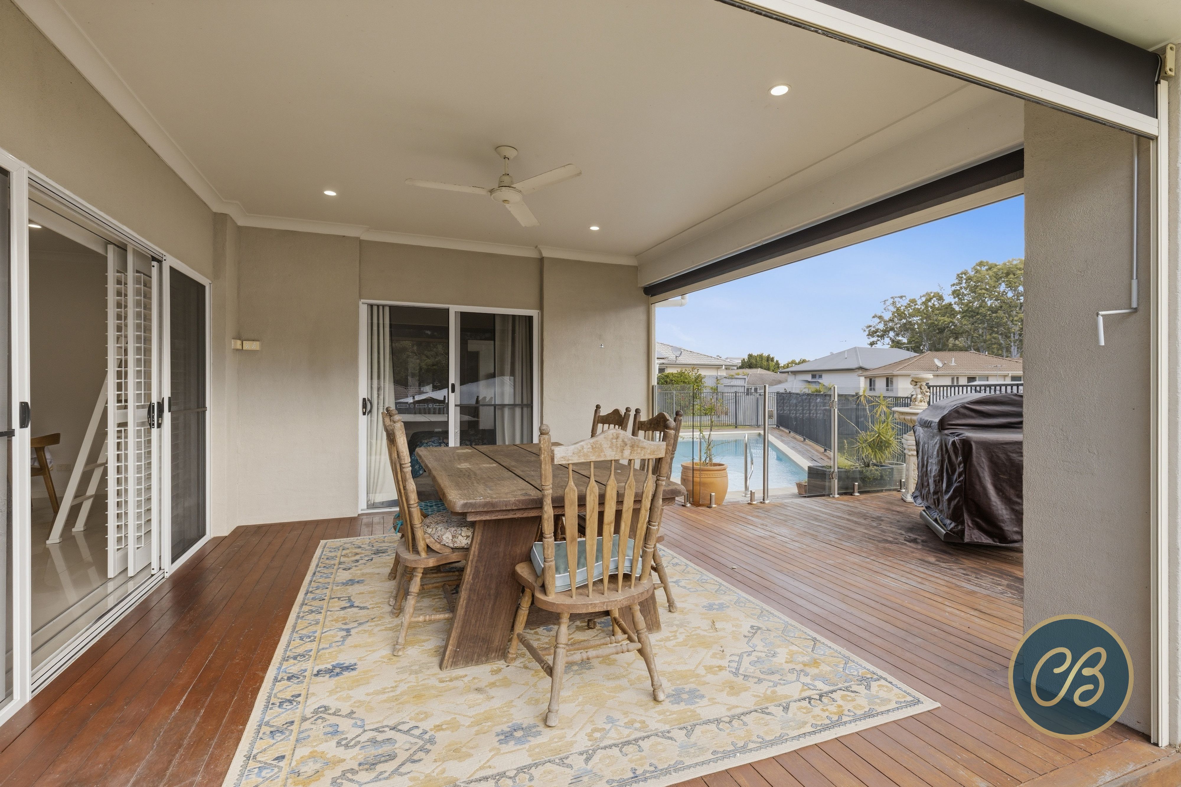 5-bedroom house at 46 Pademelon Circuit, North Lakes QLD 4509, Moreton Bay, Queensland