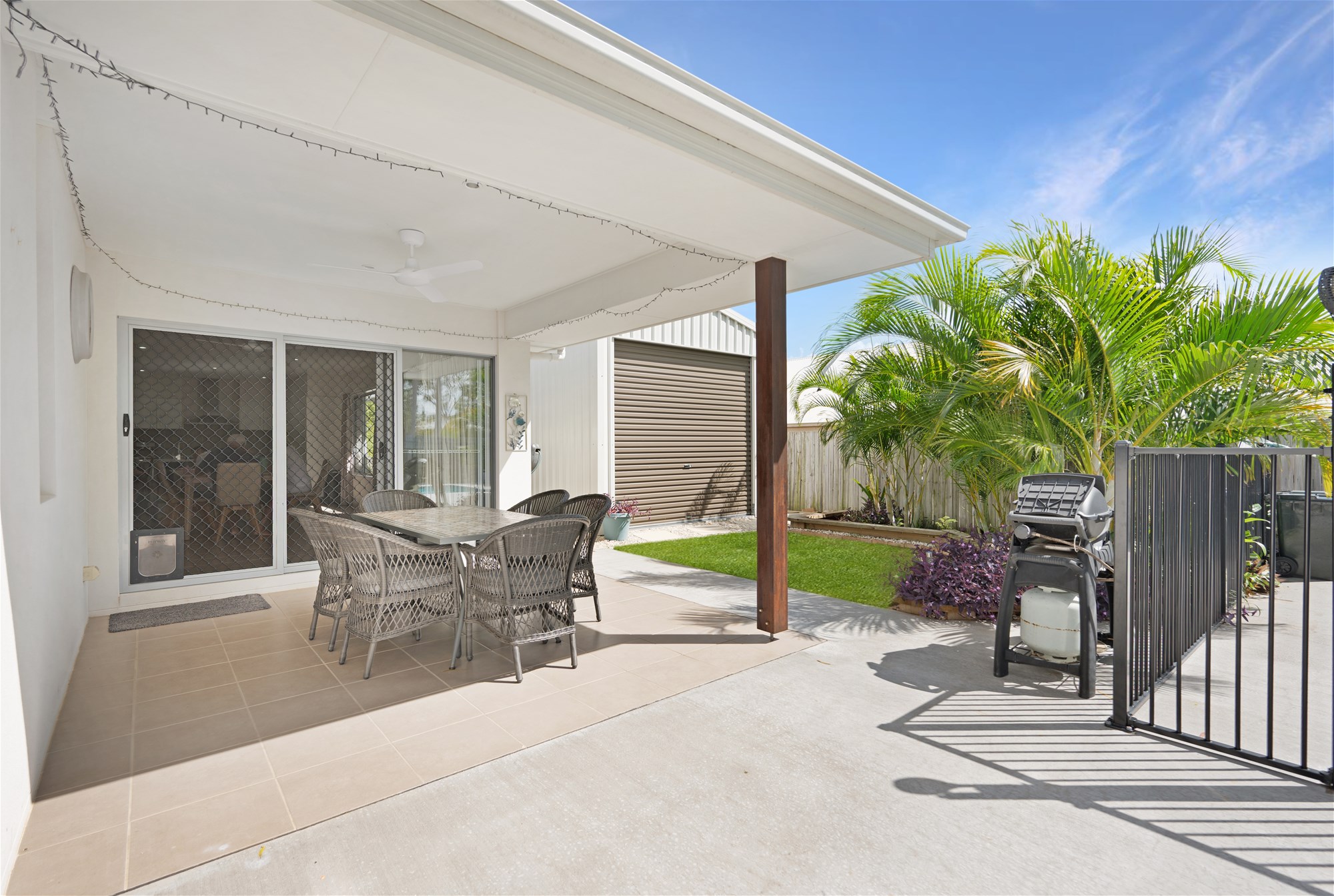 4-bedroom house at 60 Iris Road, Kirkwood, QLD 4680, Gladstone, Queensland
