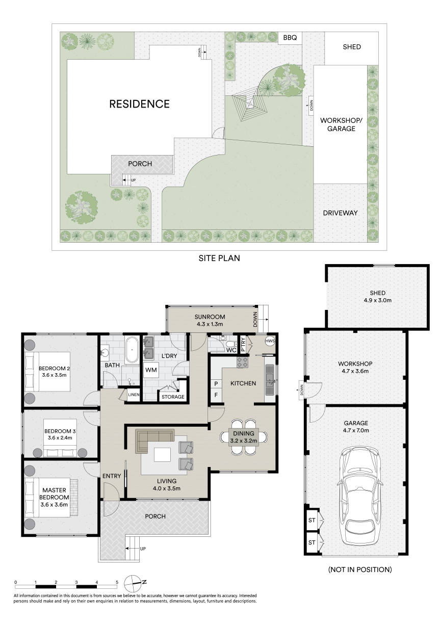 34 Mitchell Street, Condell Park, NSW 2200 - Image 9