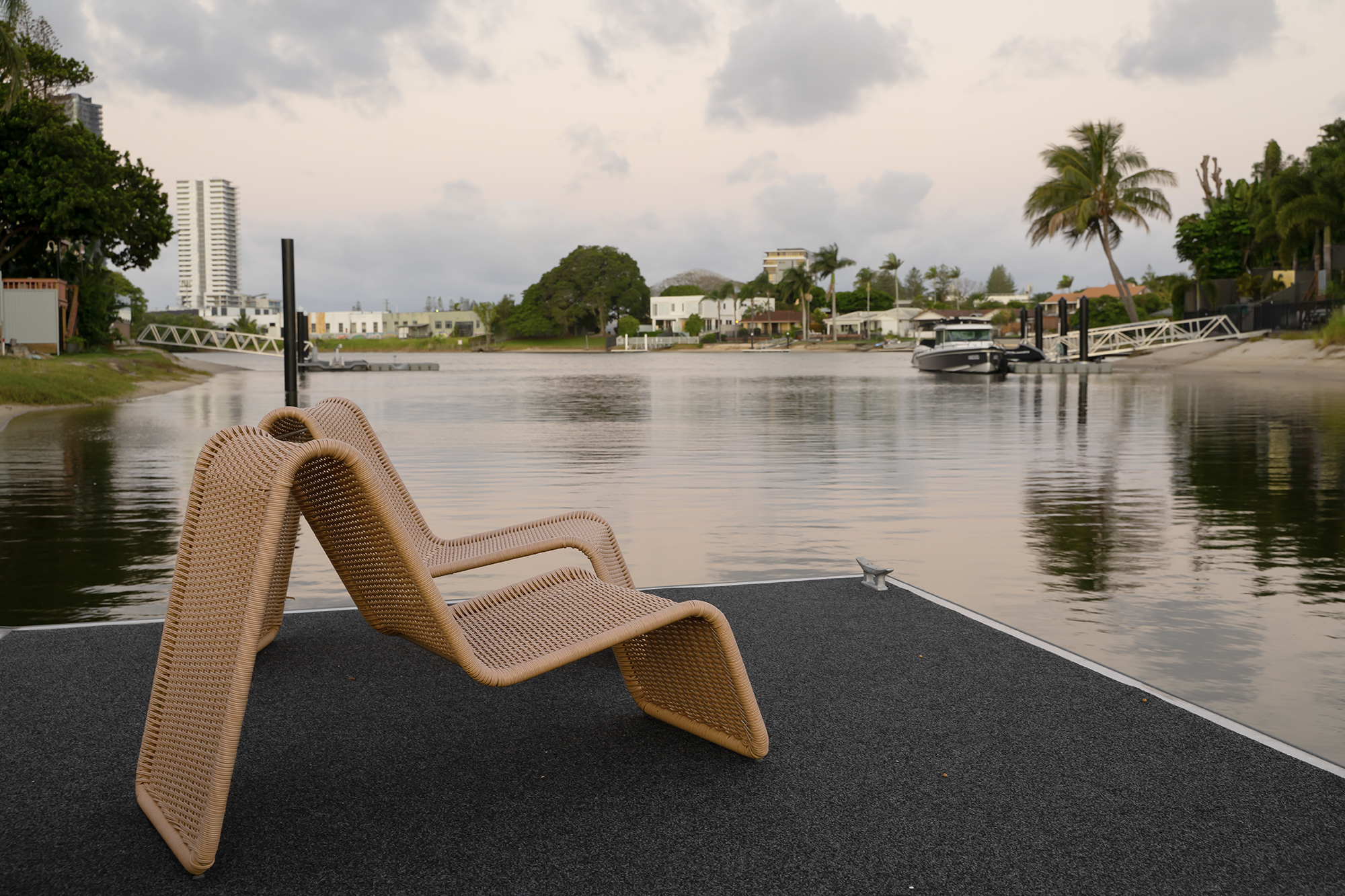 5-bedroom house at 47 Vatakoula Parade, Mermaid Waters, Qld, 4218, Gold Coast, Queensland