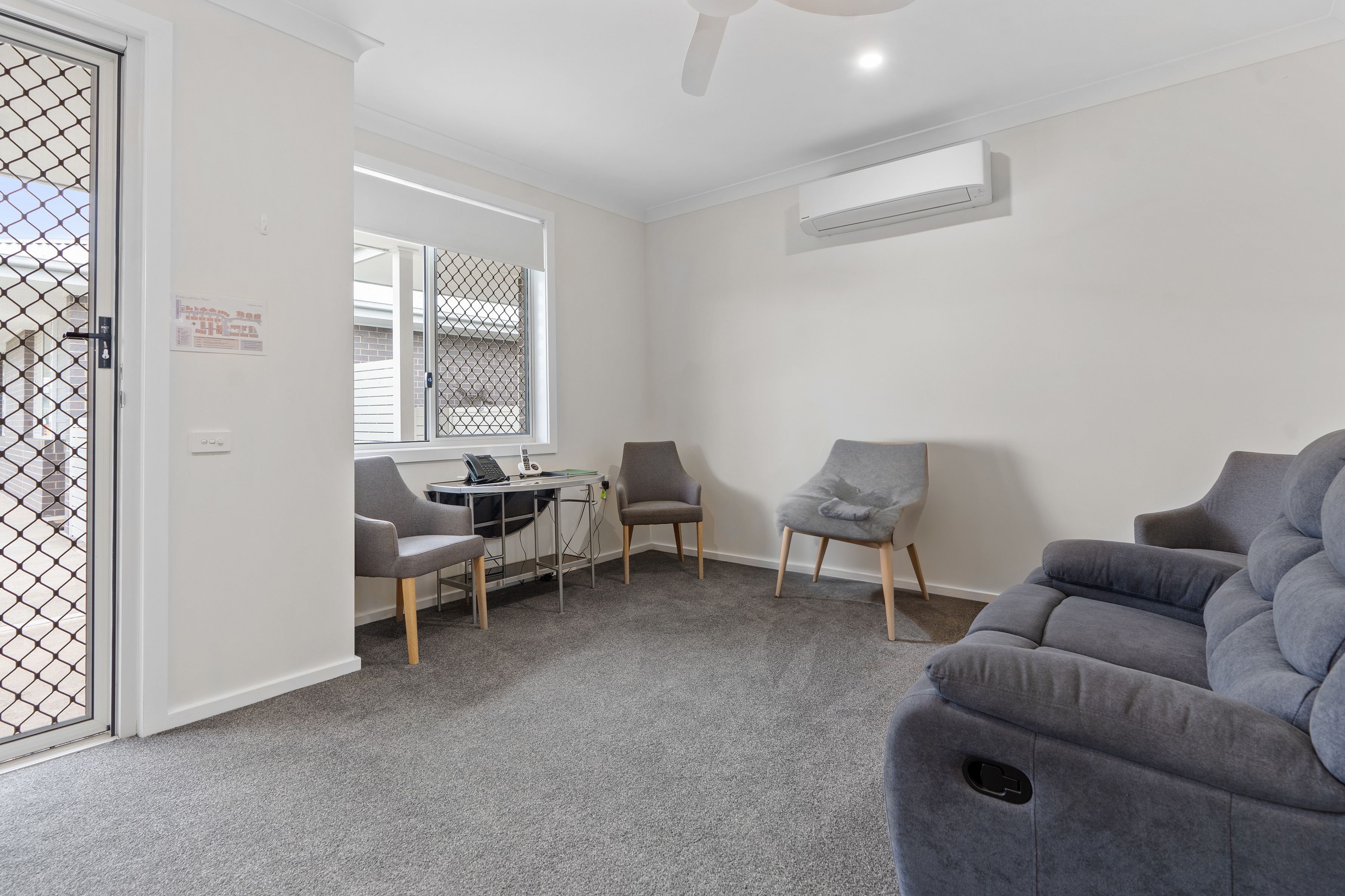 1-bedroom unit at 51/40 Harris Street, Cameron Park, NSW 2285, Lake Macquarie, New South Wales