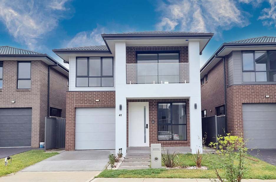 41 Jennings St, Marsden Park, Nsw, 2765 - Image 1