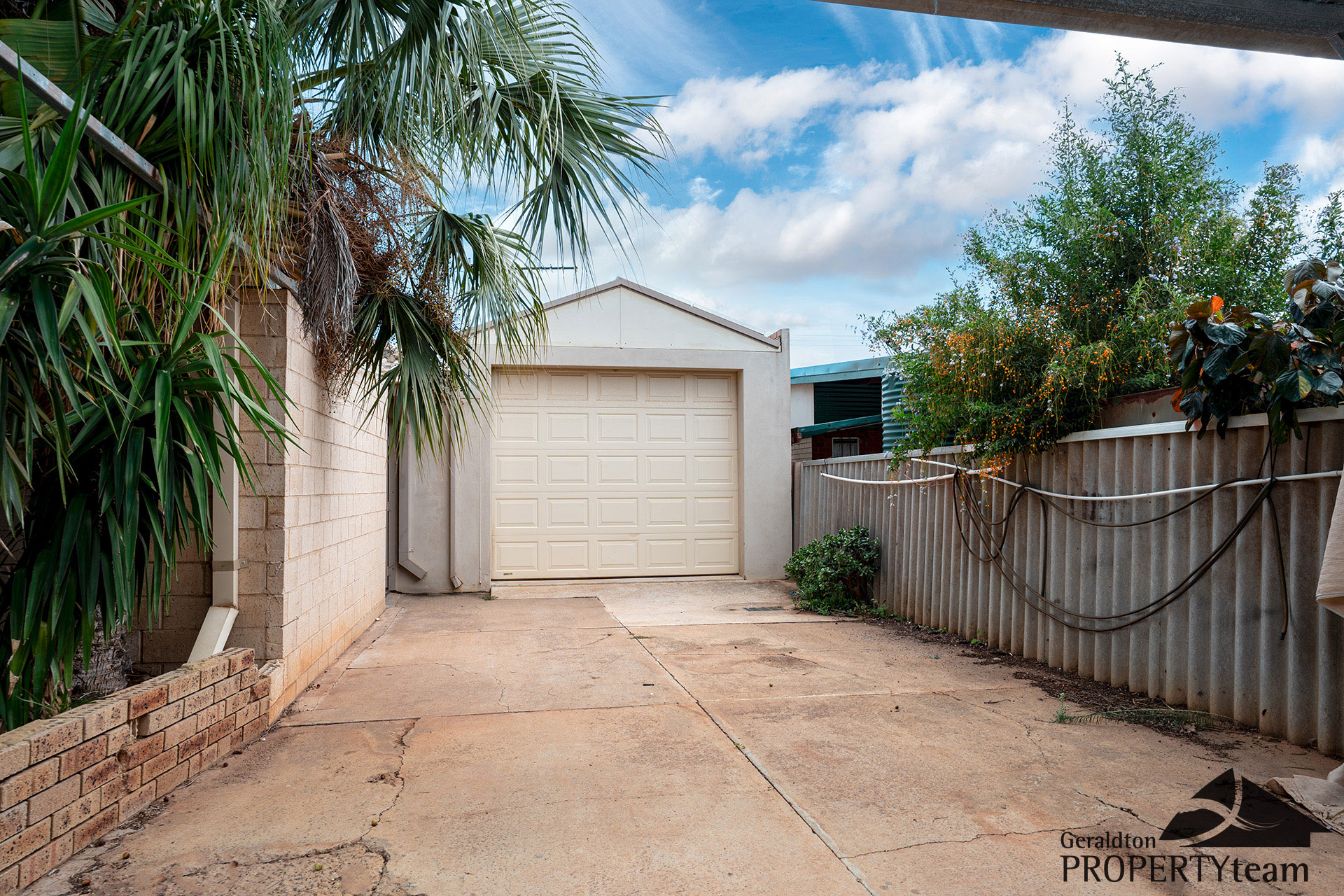 4-bedroom house at 16 STRICKLAND STREET, Spalding WA 6530, Greater Geraldton, Western Australia