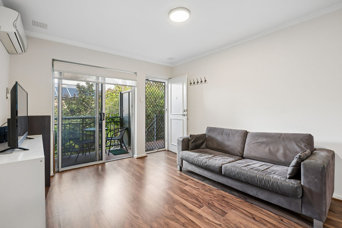 UNIT 6 56 SECOND AVENUE, Mount Lawley WA 6050 - Image 6