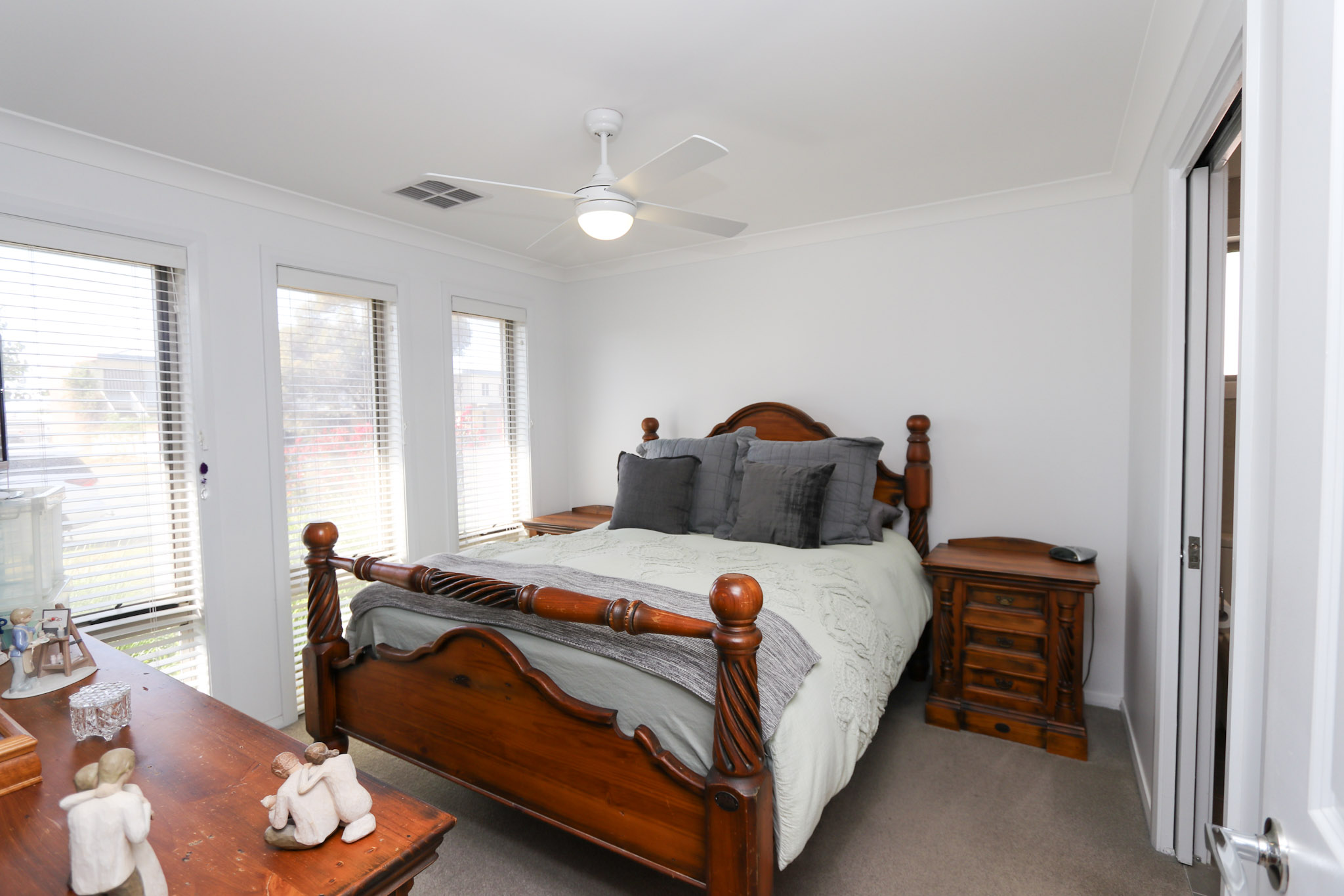 4-bedroom house at 4 Northcott Street, West Wyalong, NSW 2671, Bland, New South Wales