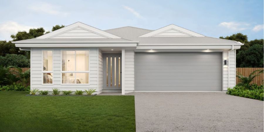 4-bedroom house at Lot 206 Beaumoor, Beaudesert, Qld, 4285, Scenic Rim, Queensland