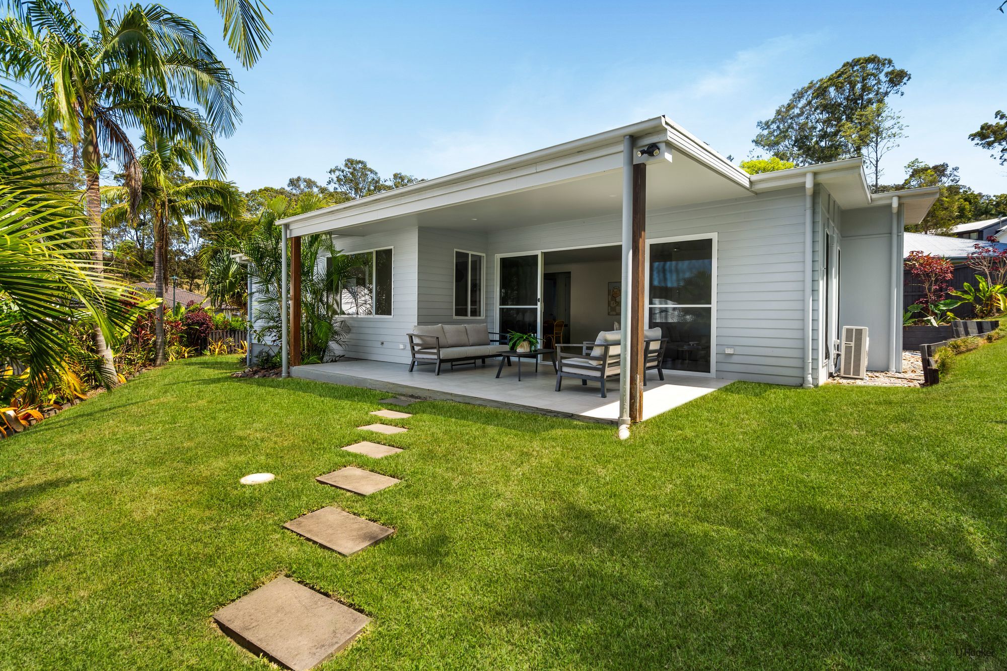 4-bedroom house at 23 HIDDEN COVE, Tallebudgera QLD 4228, , Queensland