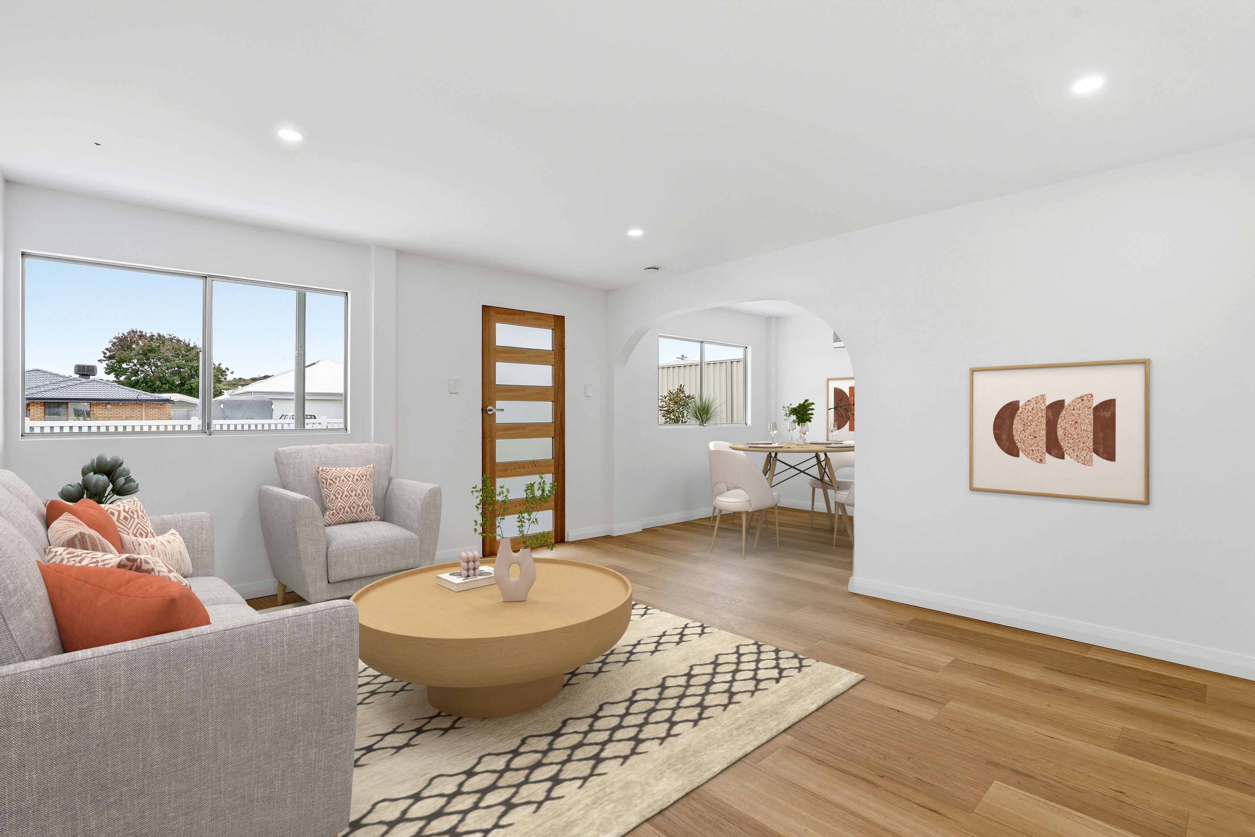 2-bedroom house at 5 Cavender Street, Singleton, WA 6175, Rockingham, Western Australia