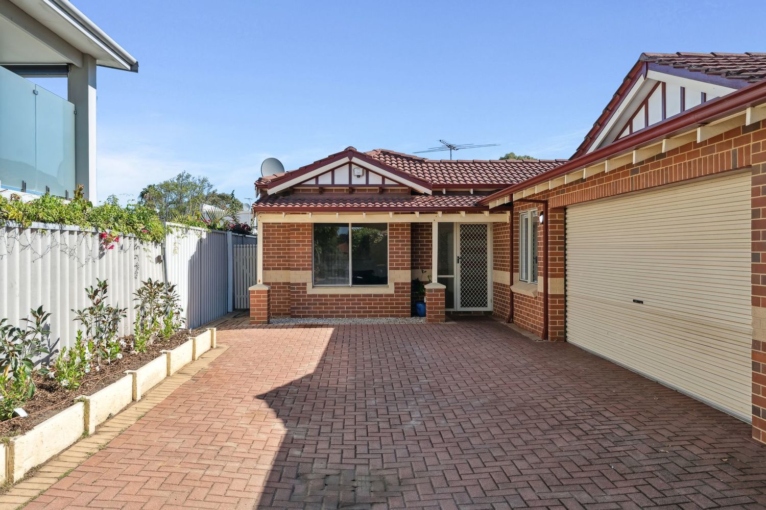 3-bedroom house at 219B Herbert Street, Doubleview, WA 6018, Stirling, Western Australia