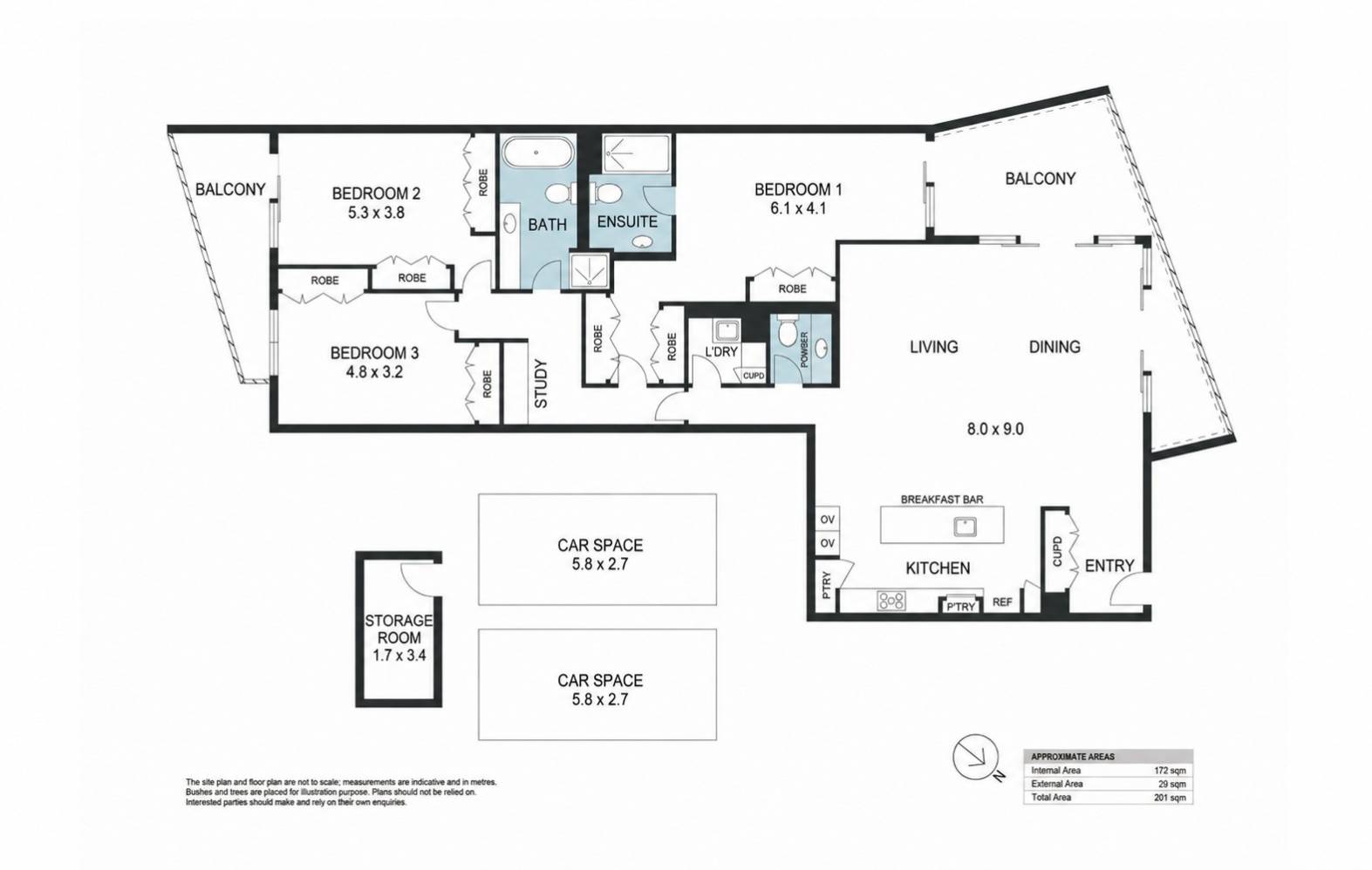 9/33 Hamilton Street, Rose Bay, NSW 2029 - Image 10