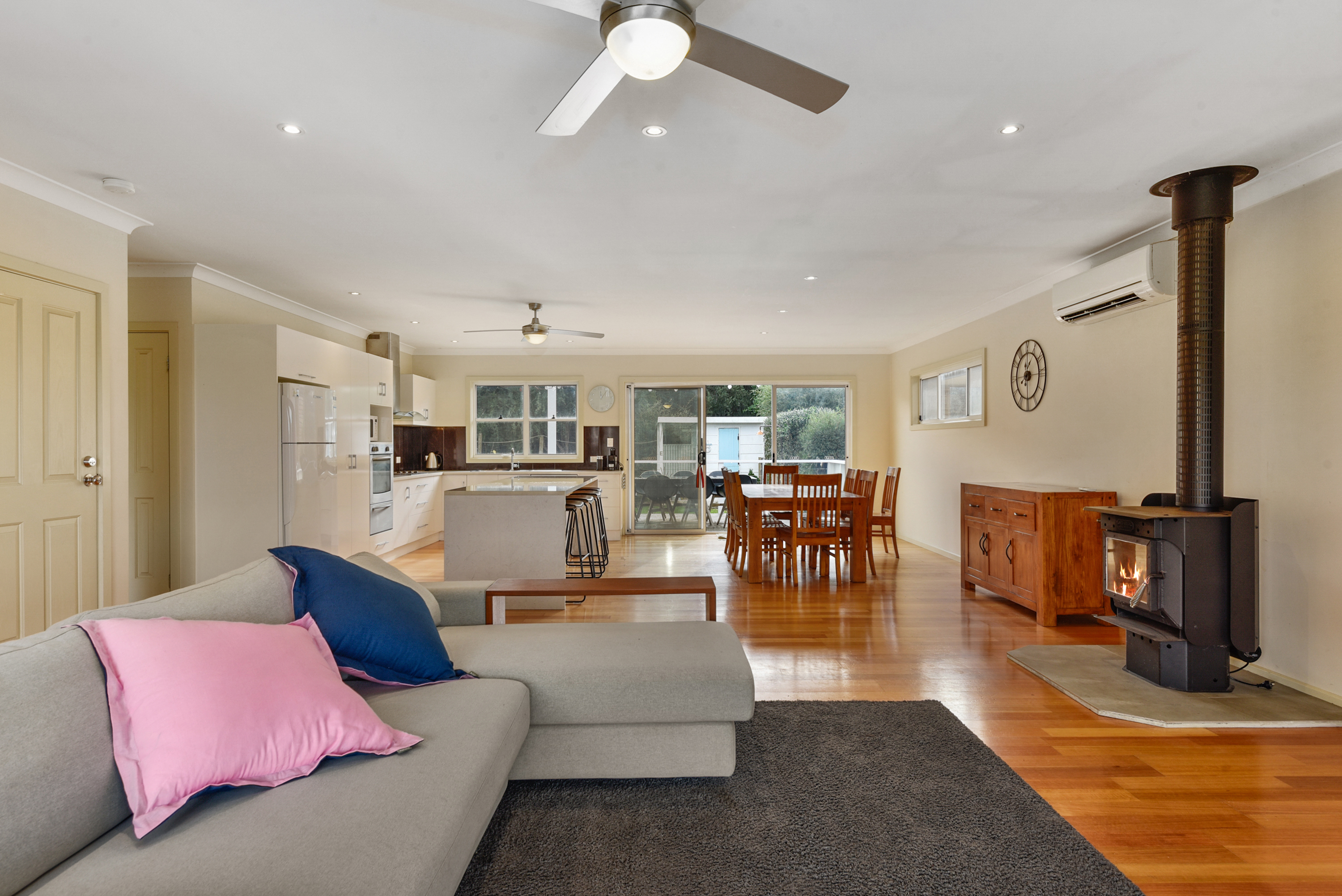 4-bedroom house at 61 Main Road, Robe, SA 5276, Robe, South Australia