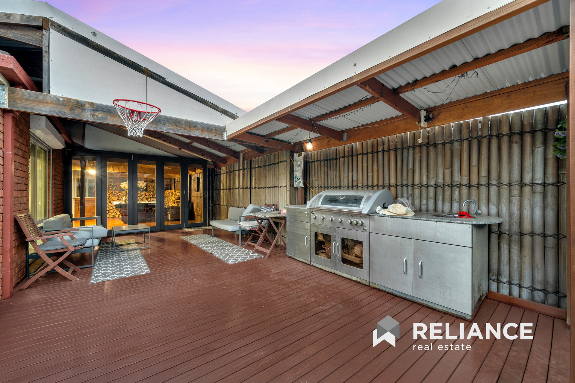 4-bedroom house at 44 Alsace Avenue, Hoppers Crossing, VIC 3029, Wyndham, Victoria