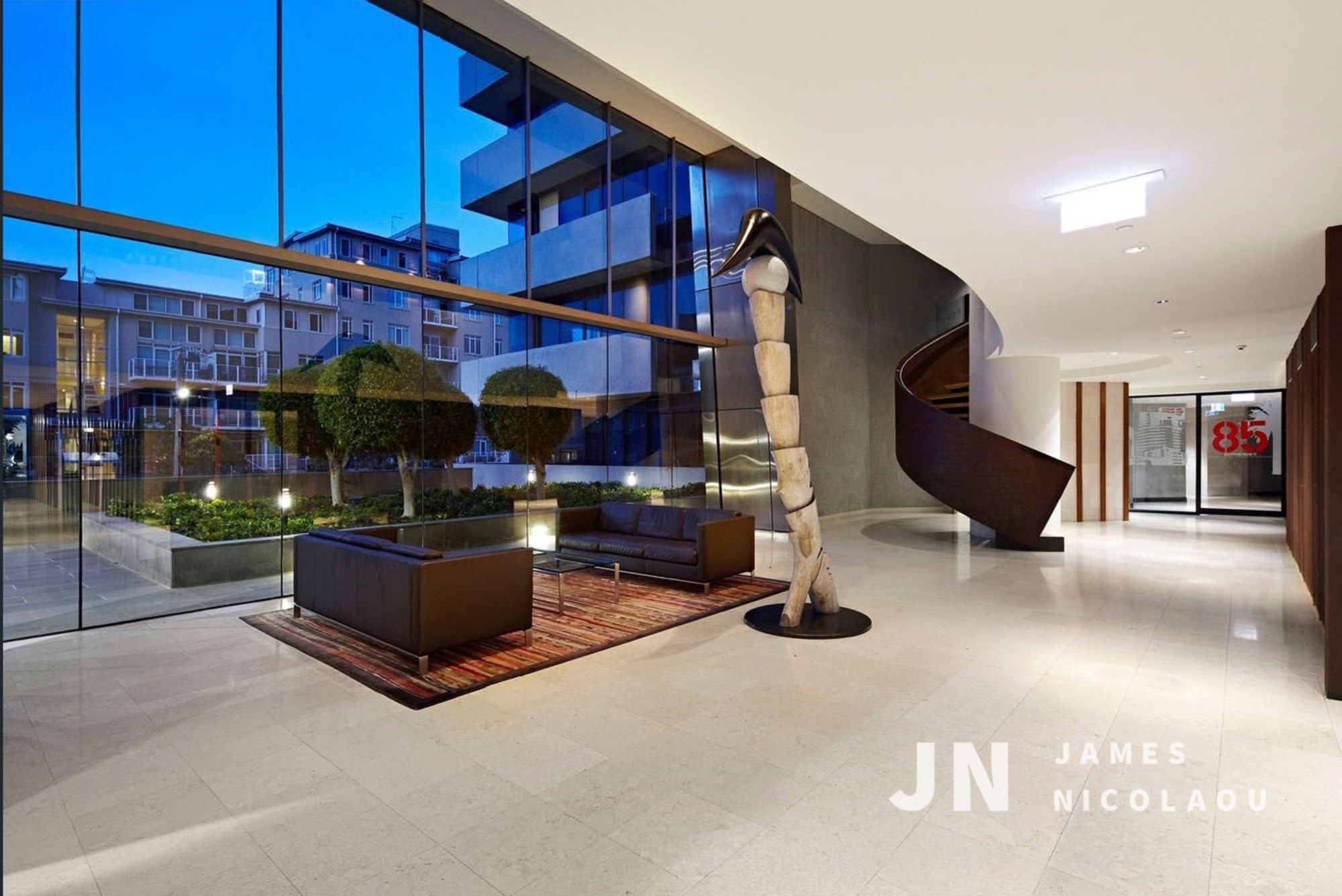 2-bedroom unit at 125/95 Rouse Street, Port Melbourne, VIC 3207, Port Phillip, Victoria