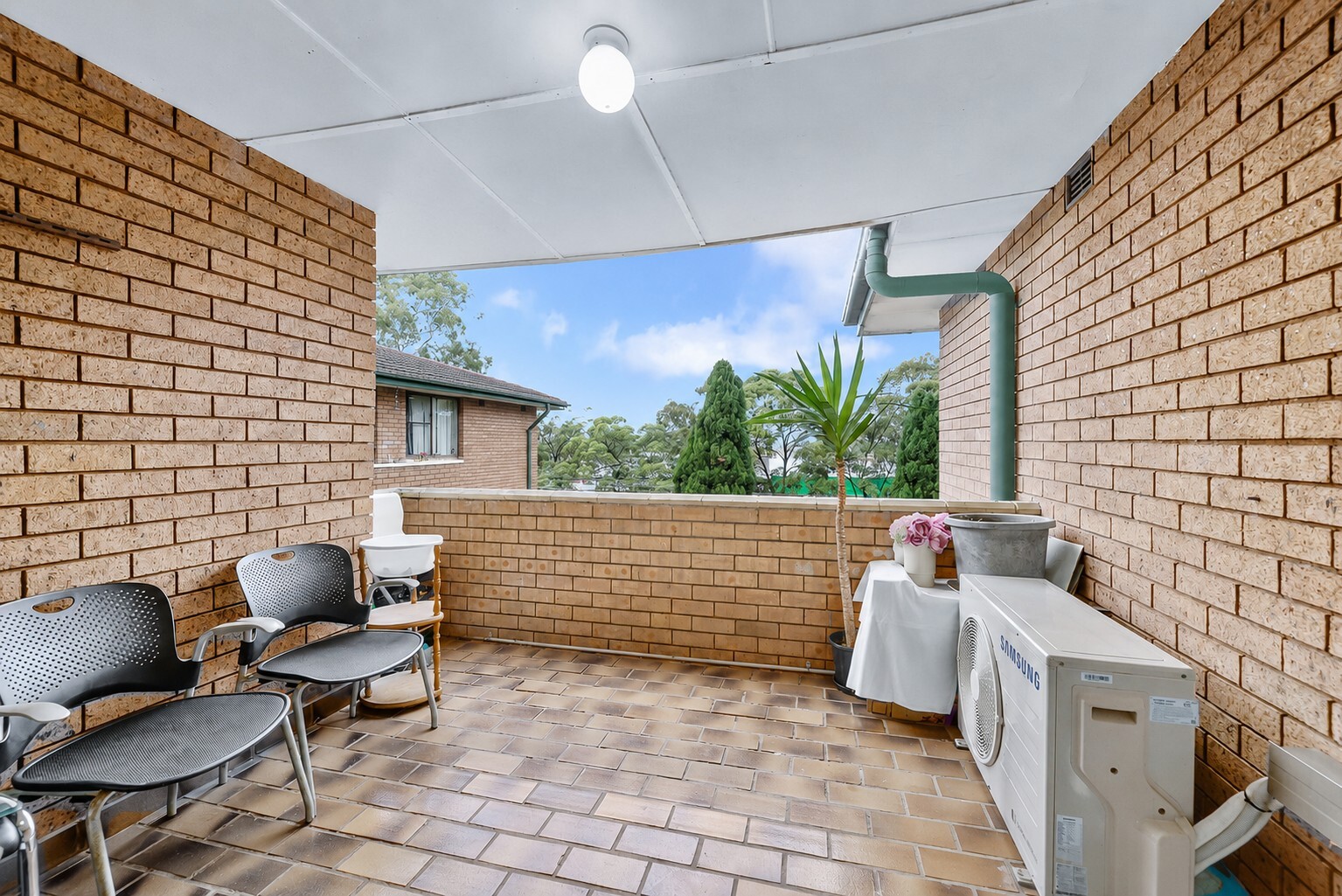 3-bedroom unit at 51 17 RICKARD ROAD, BANKSTOWN NSW 2200, Canterbury-Bankstown, New South Wales