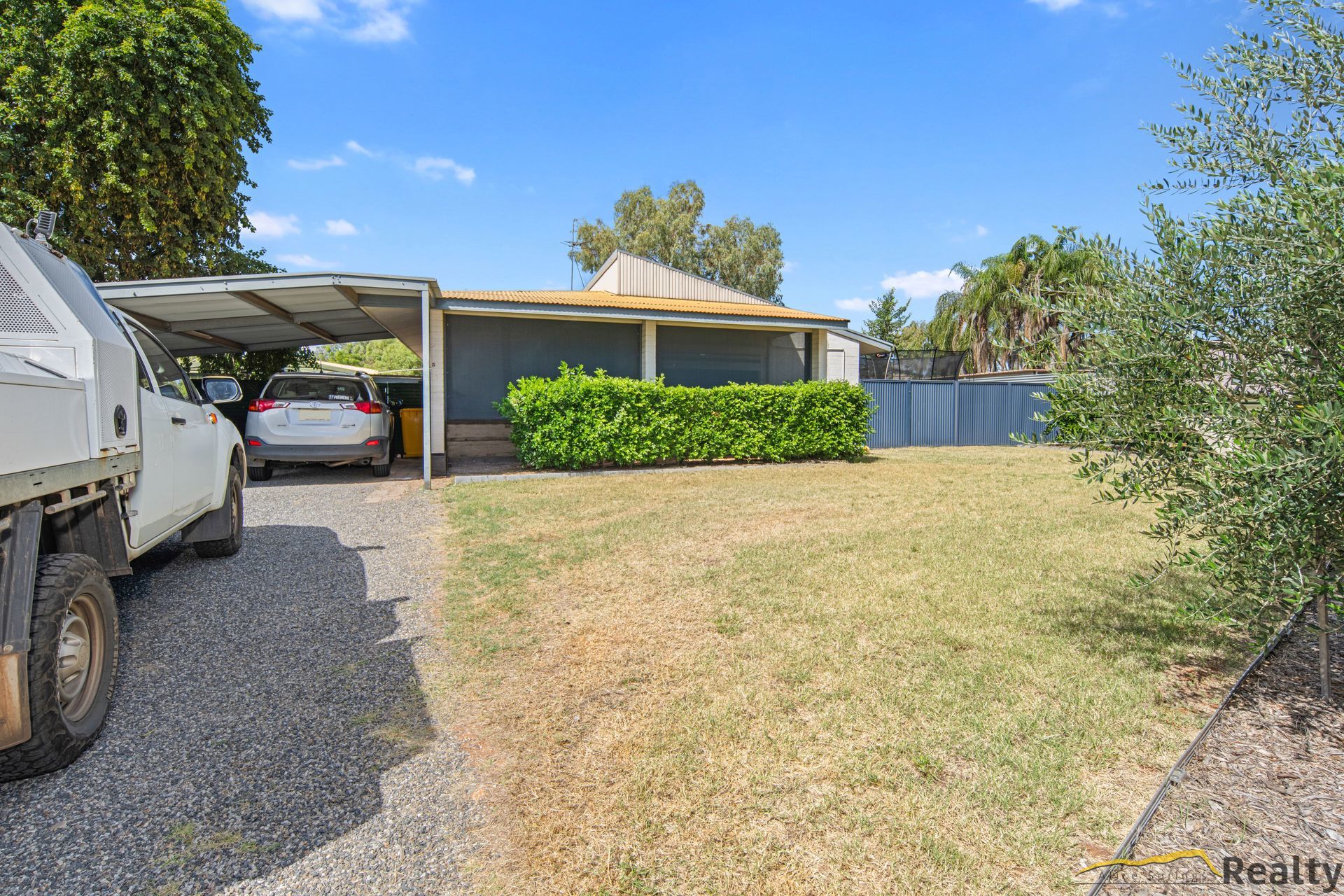 3-bedroom house at 5 Rieff Court, Sadadeen, NT 0870, Alice Springs, Northern Territory