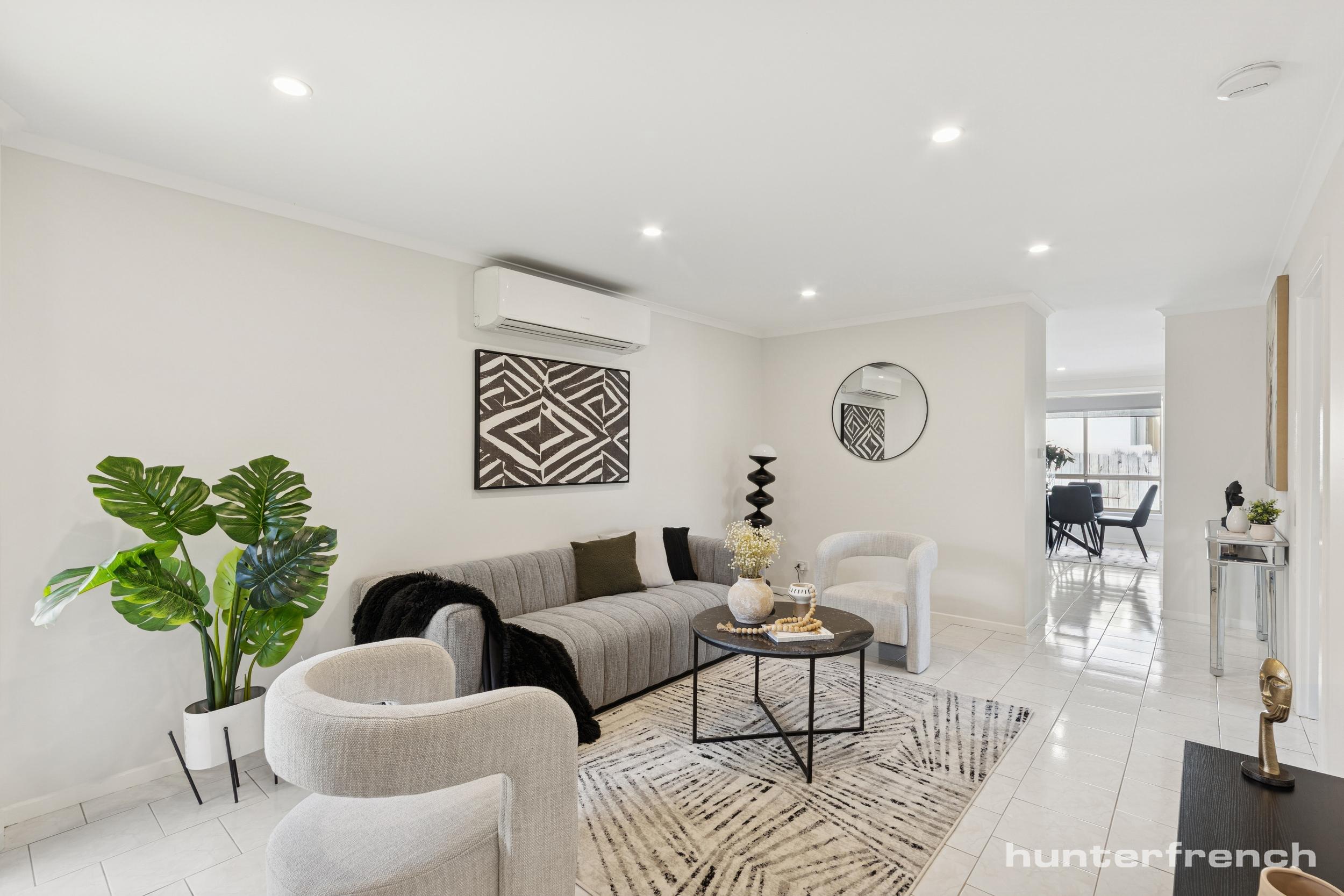 2-bedroom unit at 2/69 High Street South, Altona Meadows, VIC 3028, Hobsons Bay, Victoria