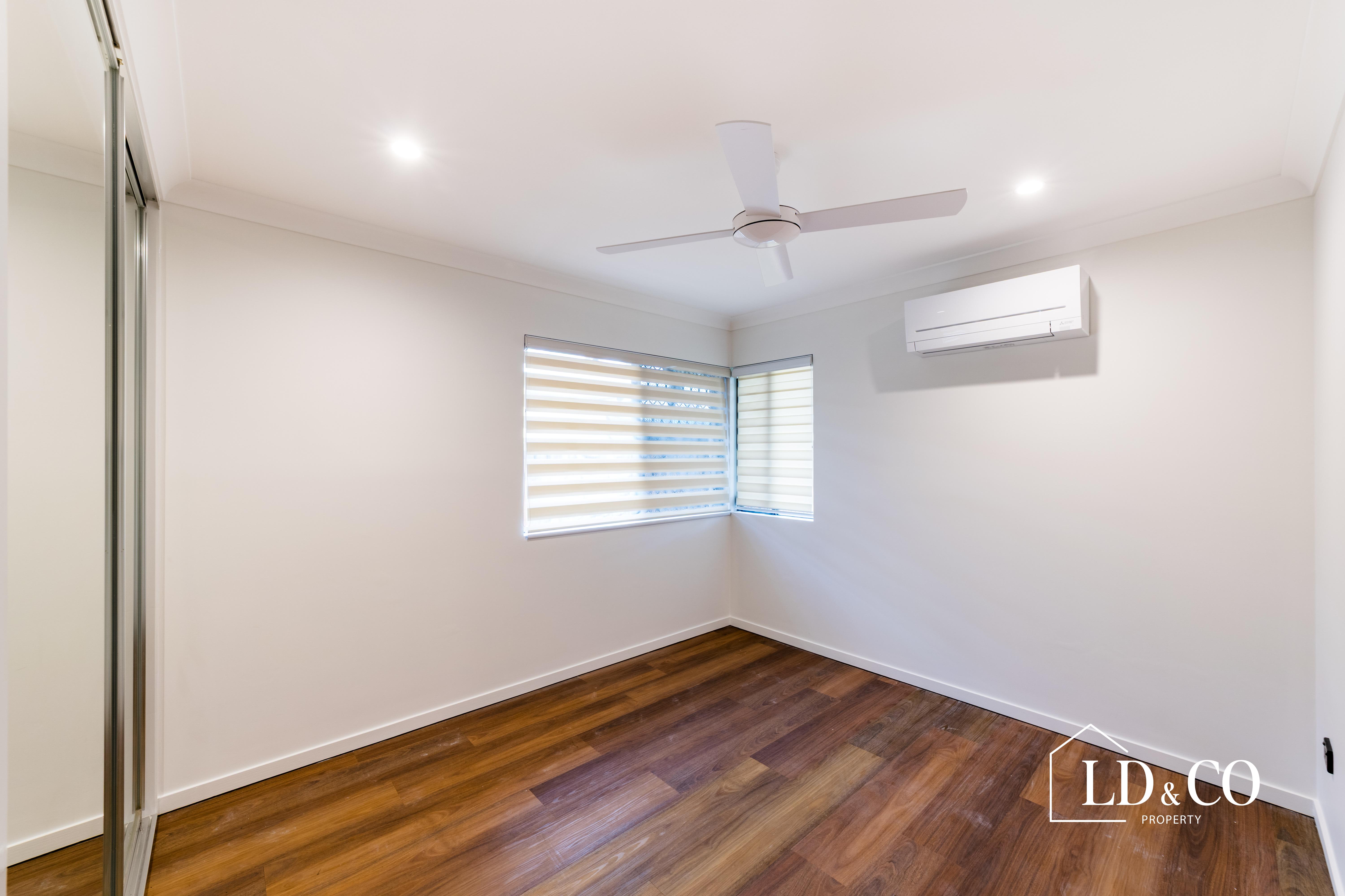 4-bedroom house at 19 Bradco Avenue, Ooralea, QLD 4740, Mackay, Queensland