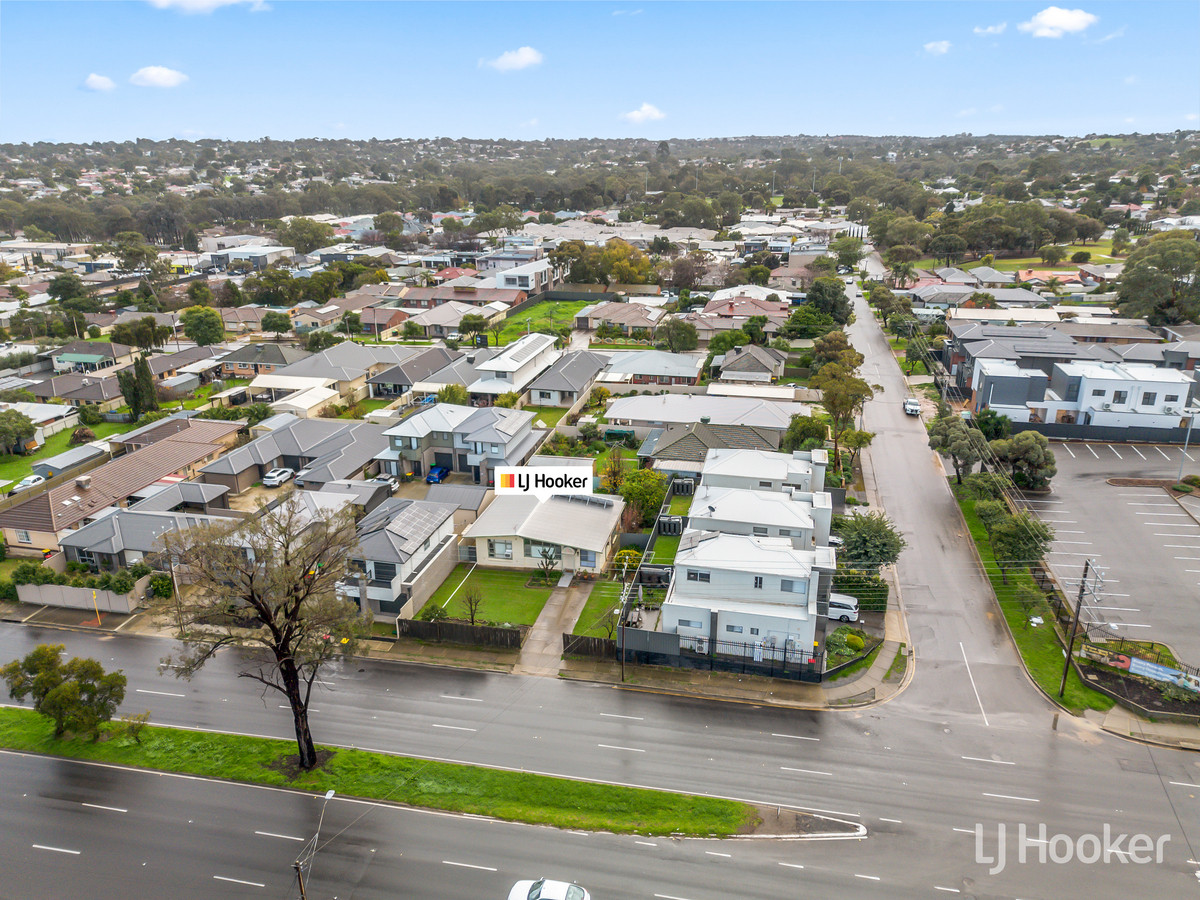 3-bedroom house at 1049 North East Road, Ridgehaven SA 5097, Tea Tree Gully, South Australia