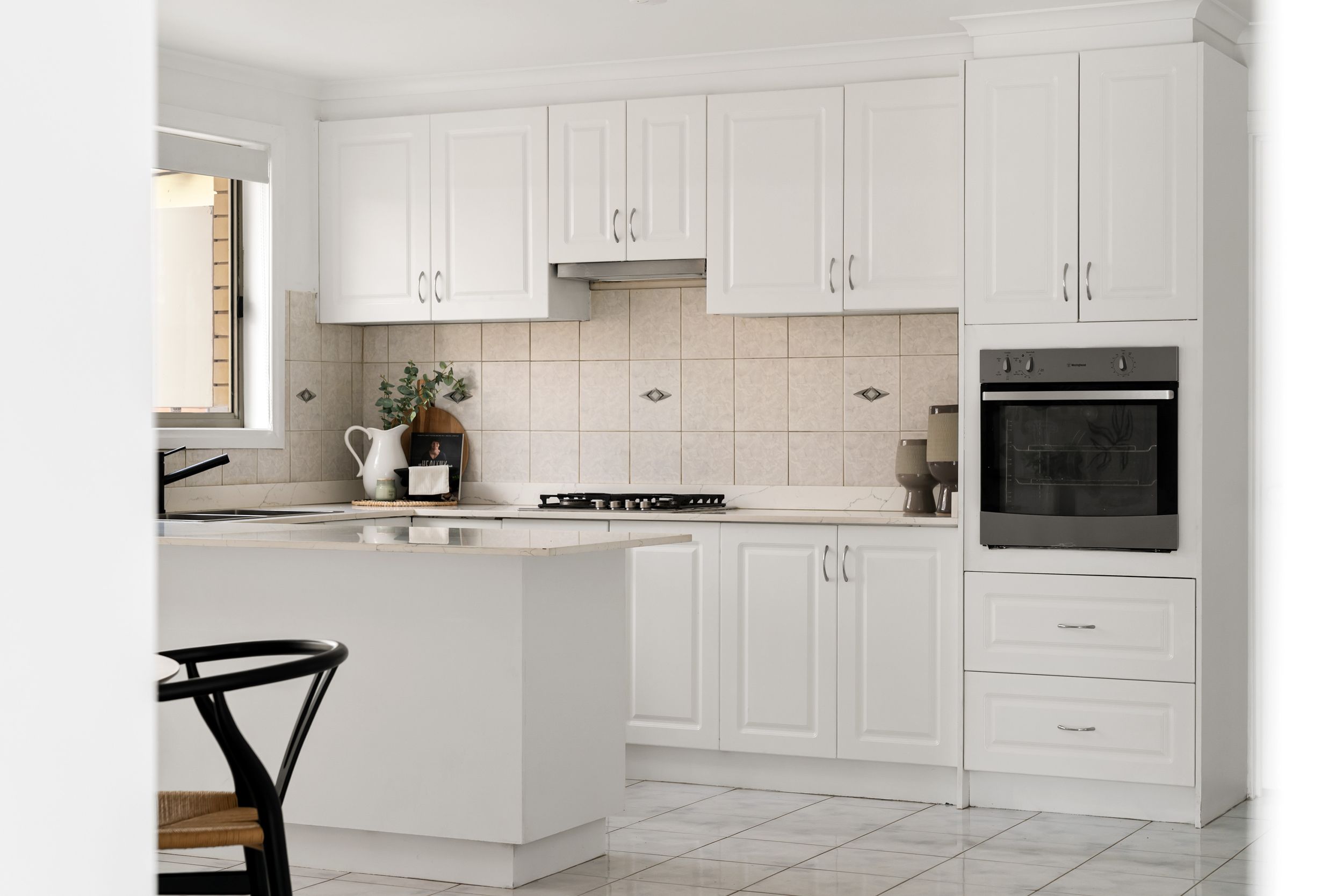 3-bedroom unit at 1/59-61 Willaton Street, St Albans, VIC 3021, Brimbank, Victoria