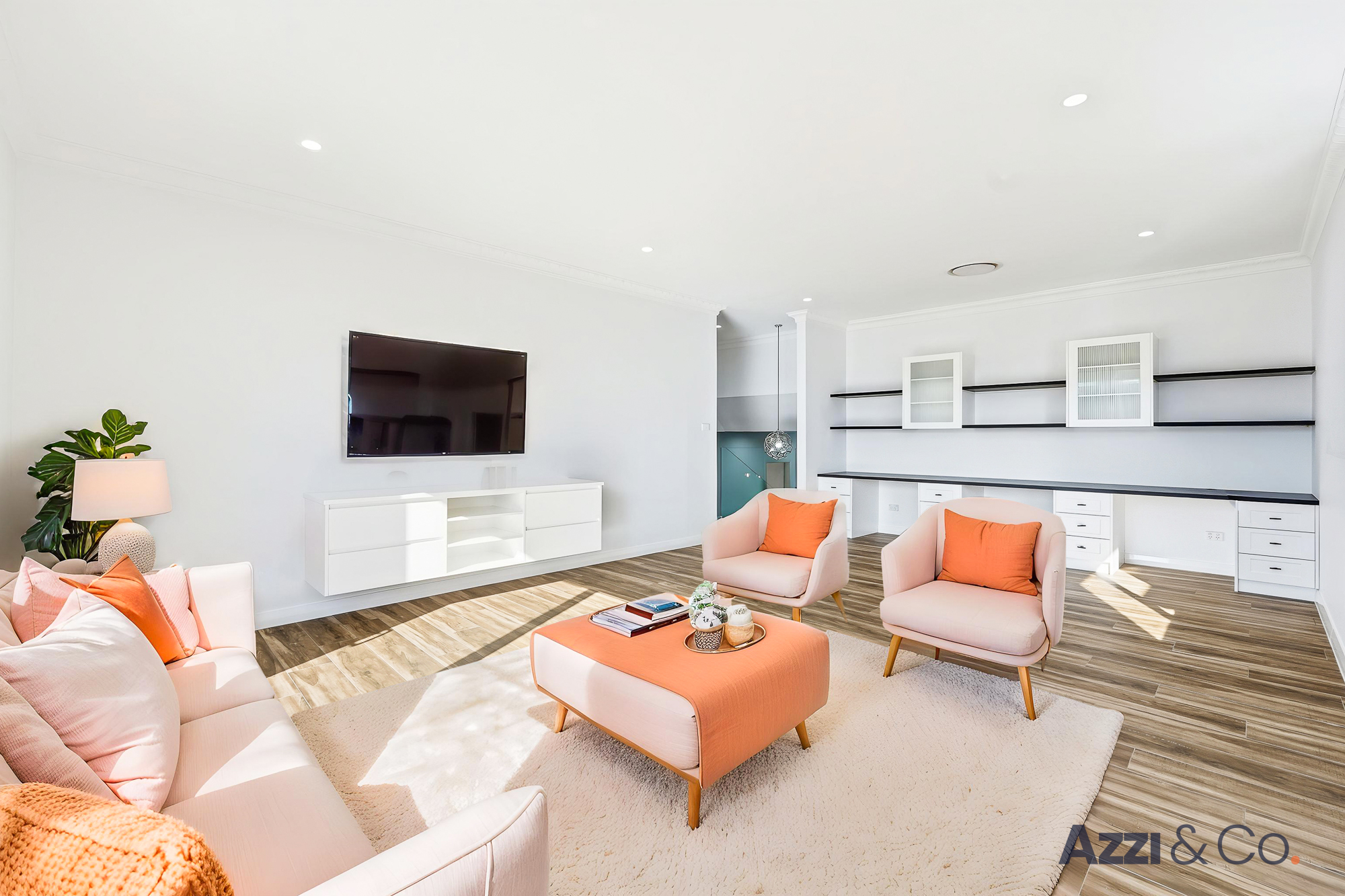 5-bedroom house at 8 Norma Place, Merrylands, NSW 2160, Cumberland, New South Wales