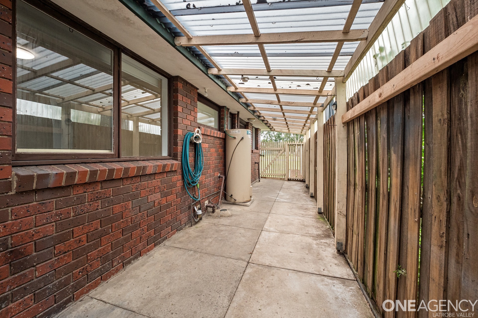 2-bedroom unit at 1/26 Old Sale Road, Moe, VIC 3825, , Victoria
