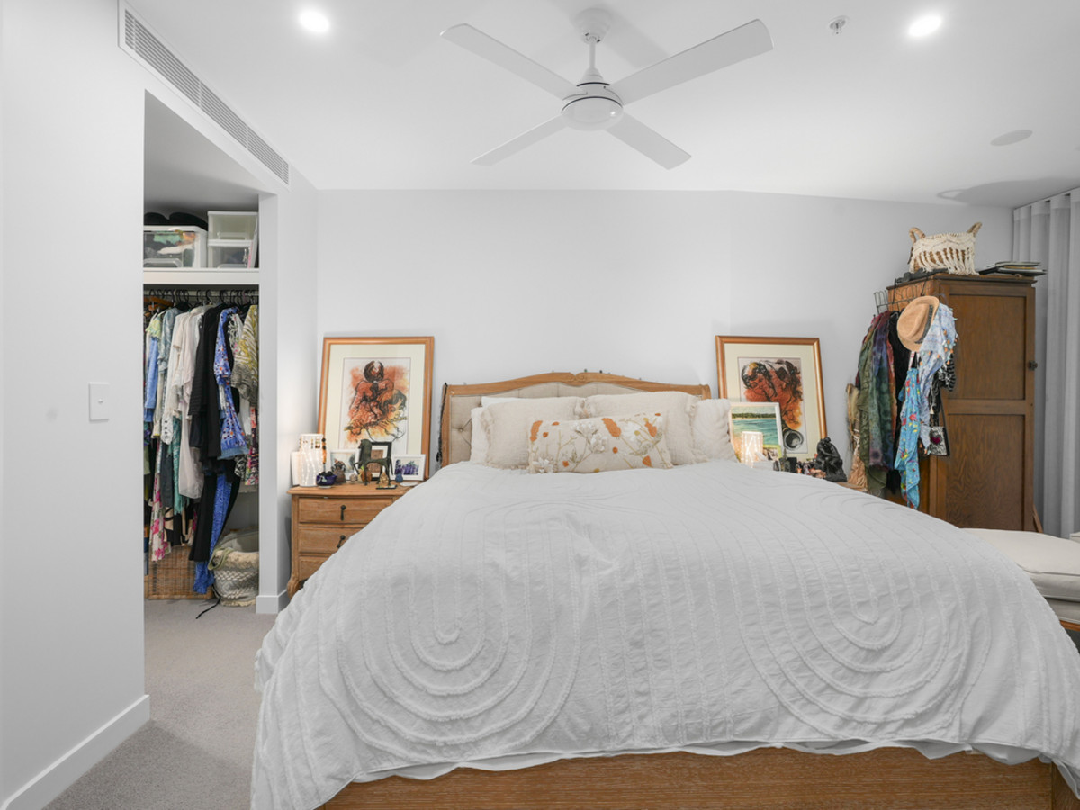 2-bedroom unit at 2207/19 Kombi Street, Bokarina, QLD 4575, Sunshine Coast, Queensland