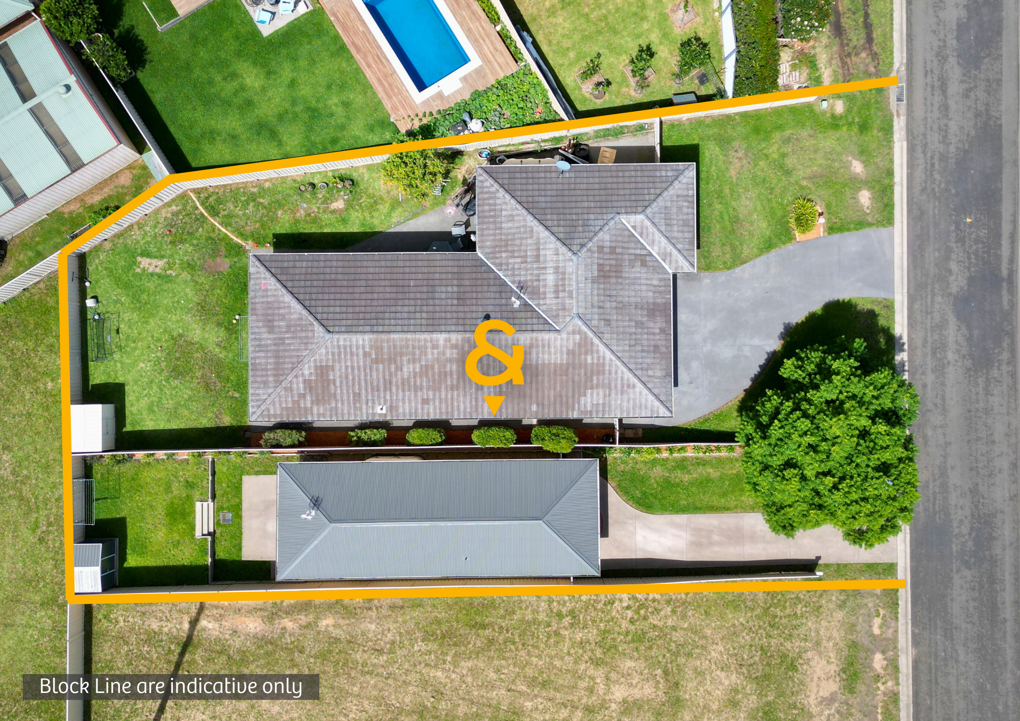 6-bedroom house at 11 Narwee Link, Nowra, Nsw, 2541, Shoalhaven, New South Wales