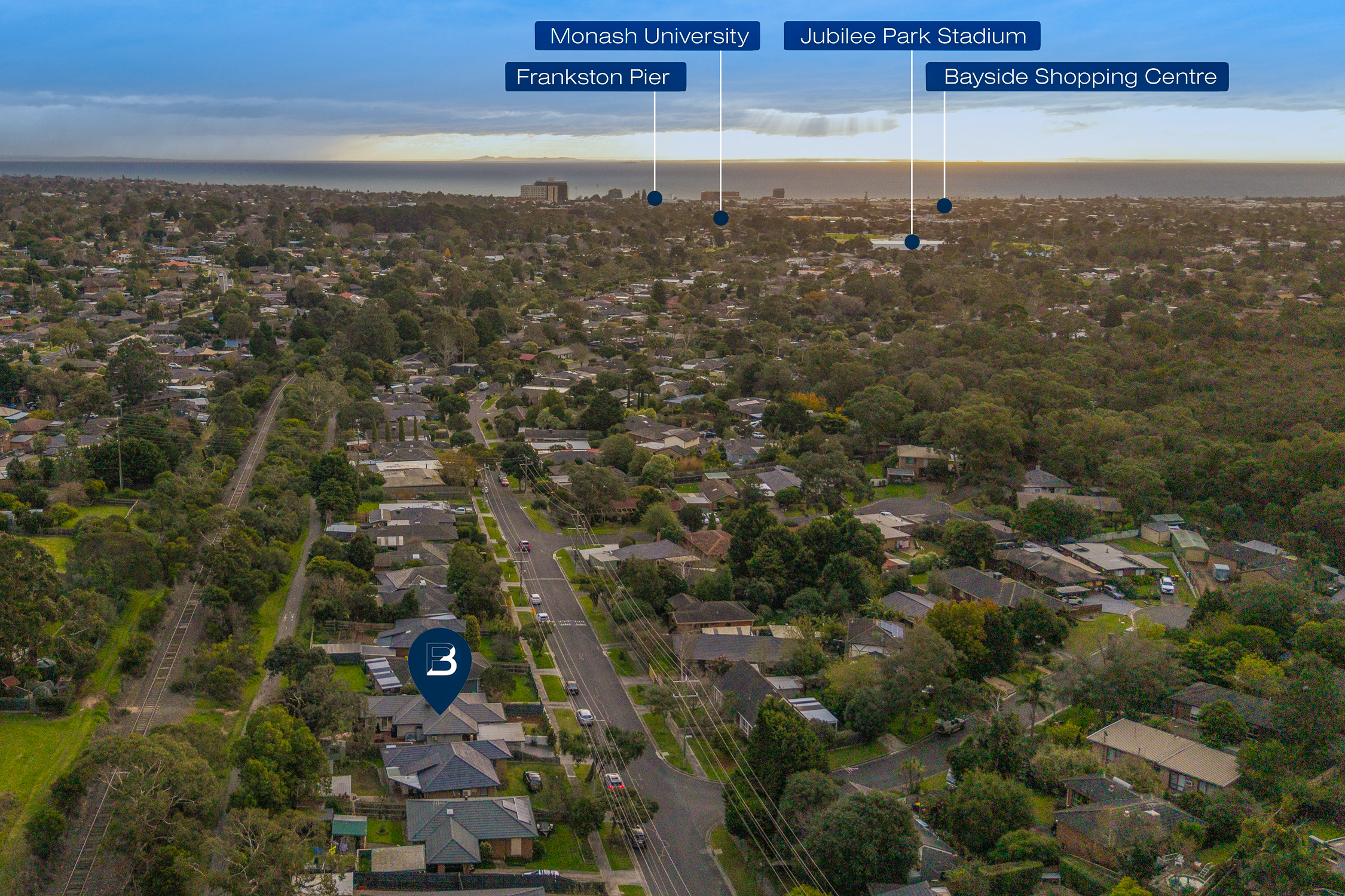 4-bedroom house at 86 Lipton Drive, Frankston, VIC 3199, Frankston, Victoria